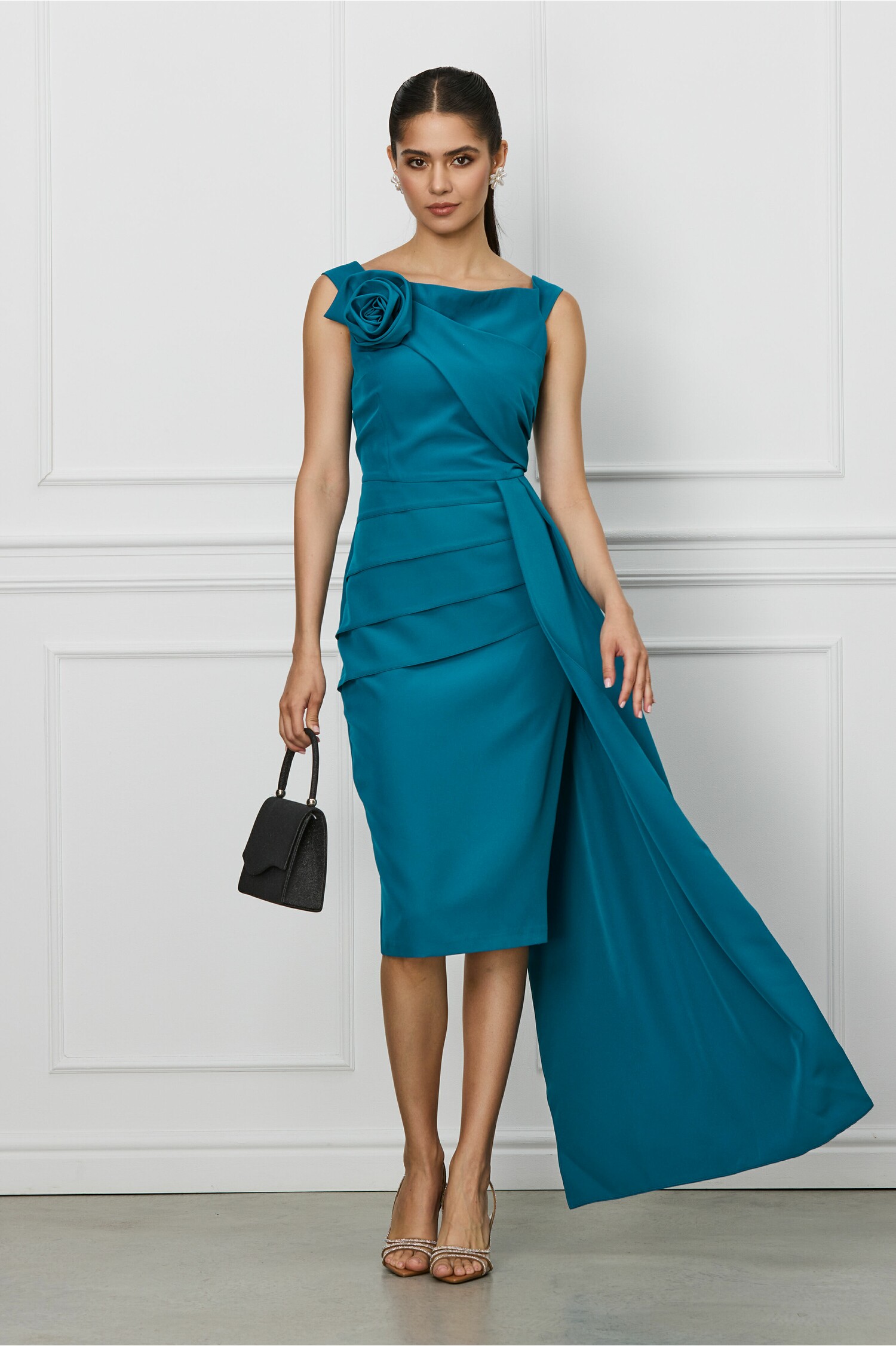 rochie-mbg-albastru-petrol-cu-peplum-in-talie-1305005-1056089-4