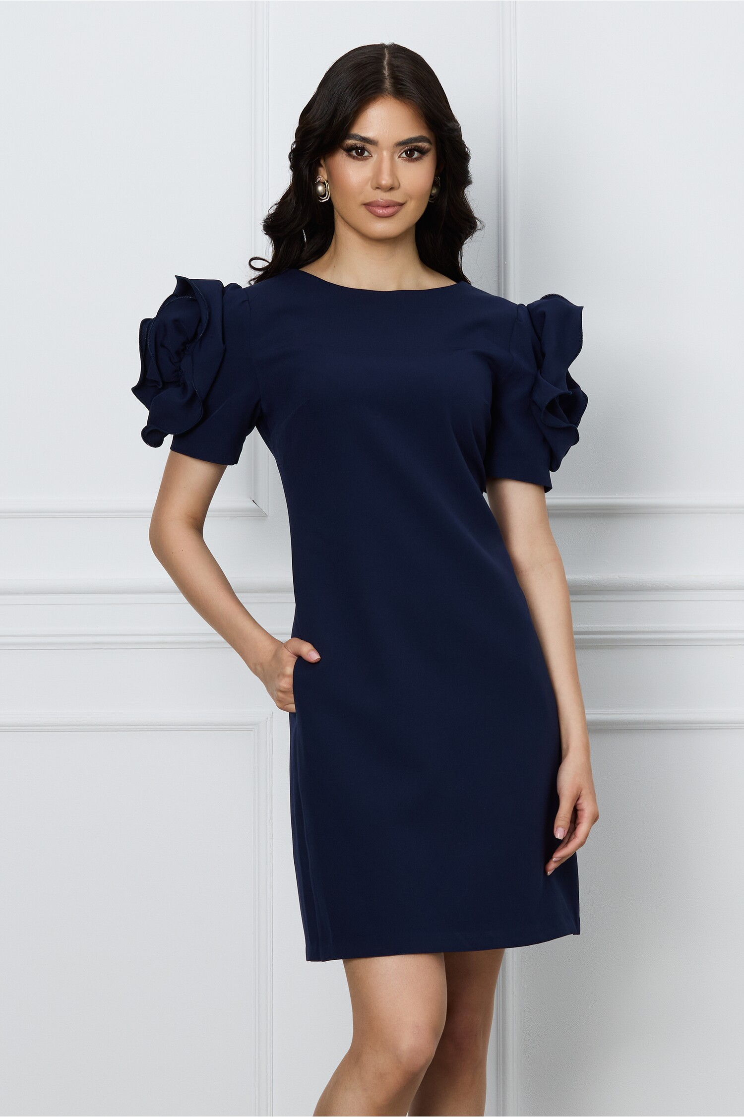 rochie-mbg-bleumarin-cu-flori-maxi-pe-maneci-1299899-1053149-4