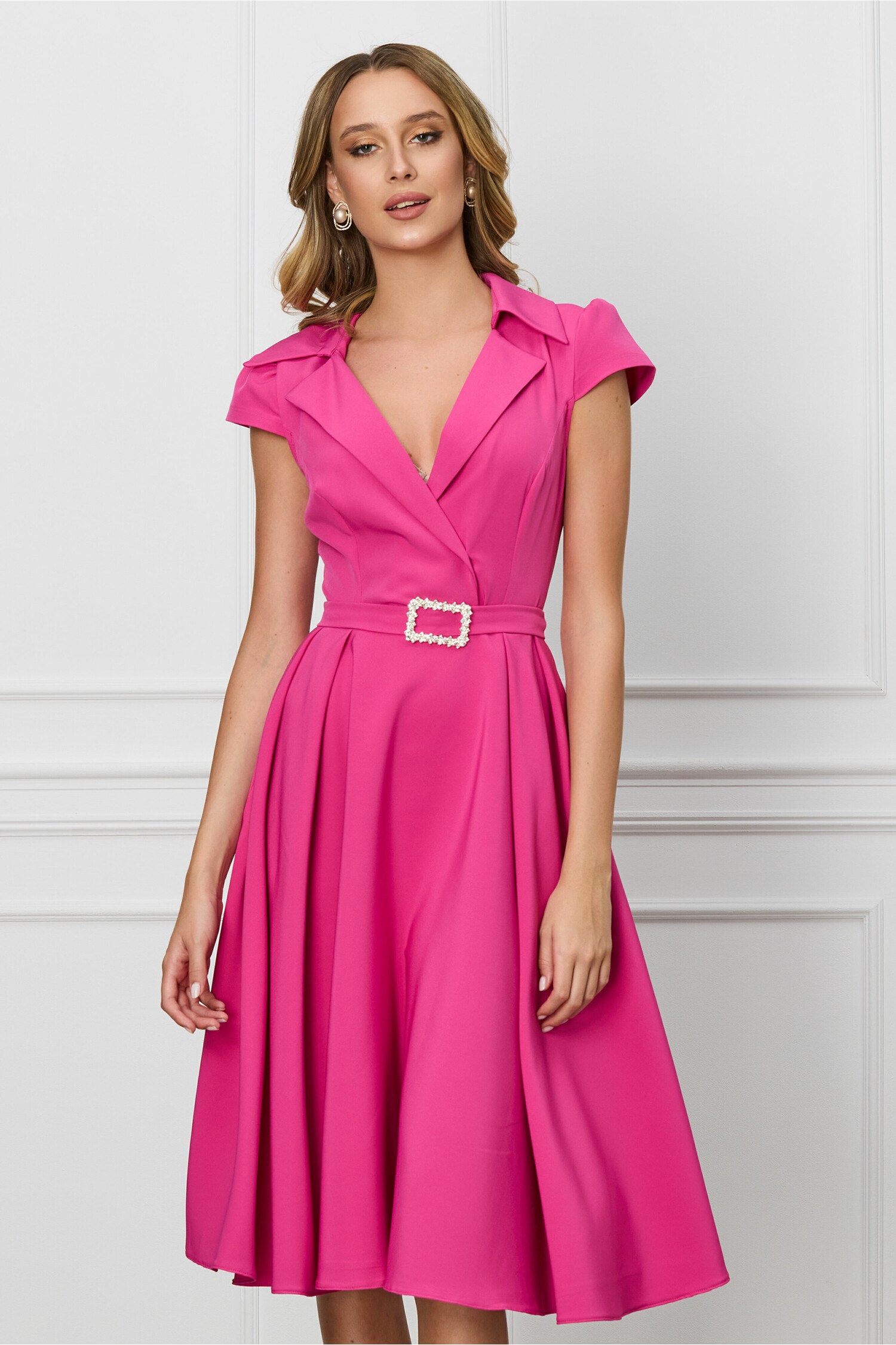 rochie-mbg-fucsia-cu-catarama-stralucitoare-in-talie-1305290-1055999-4