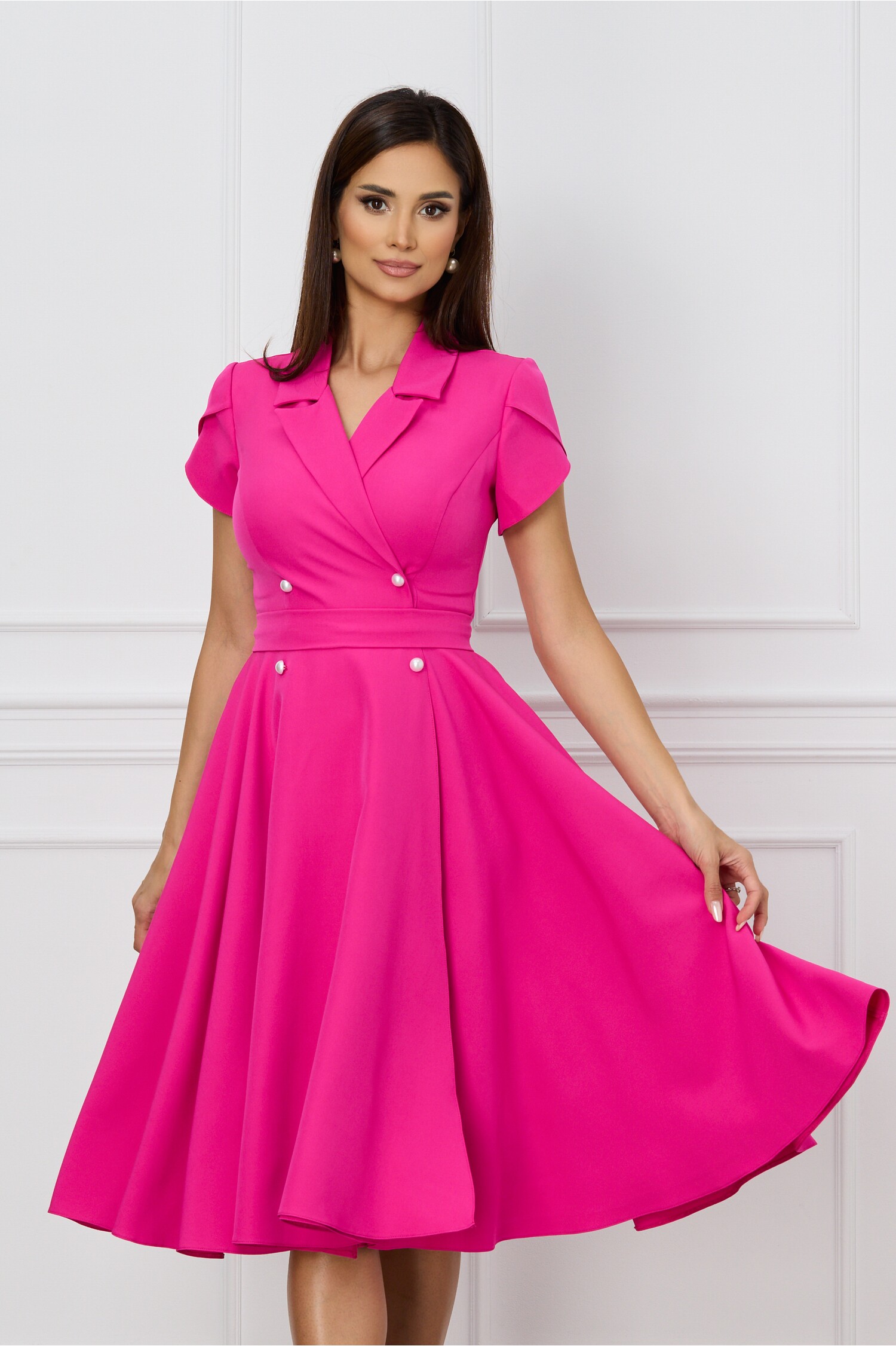 rochie-mbg-fucsia-cu-nasturi-si-cordon-decorativ-in-talie-1283450-1038383-4