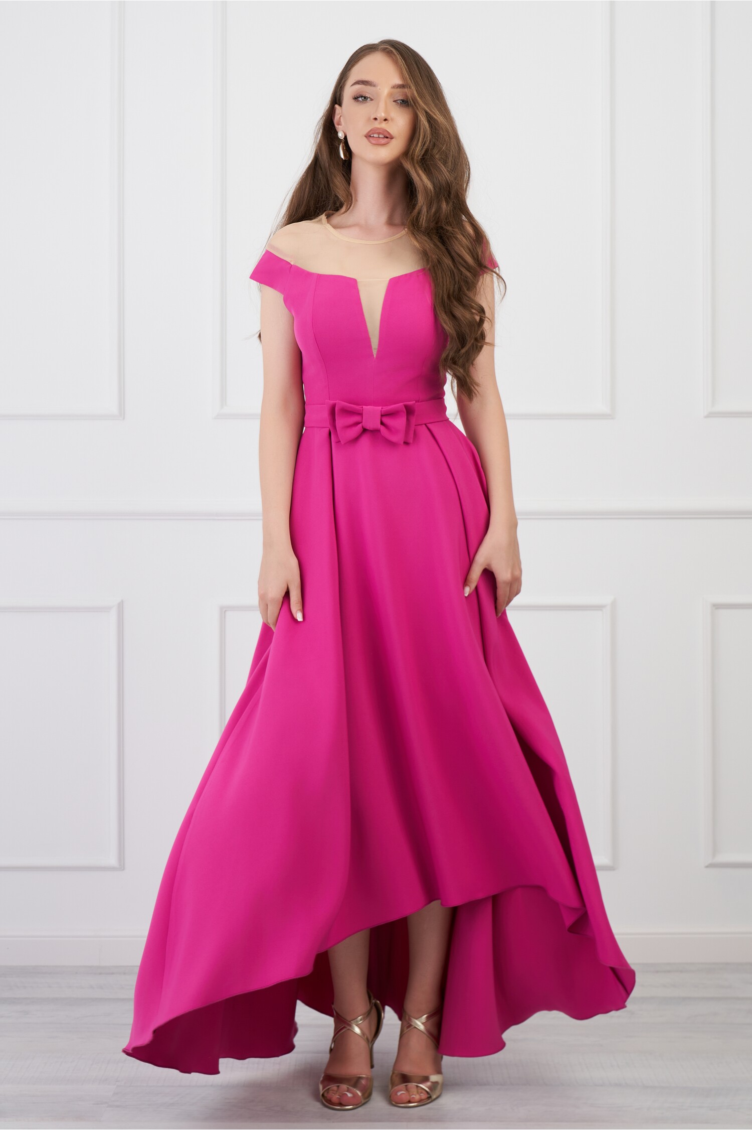 rochie-mbg-fucsia-lunga-cu-funda-in-talie-1306322-1065845-4