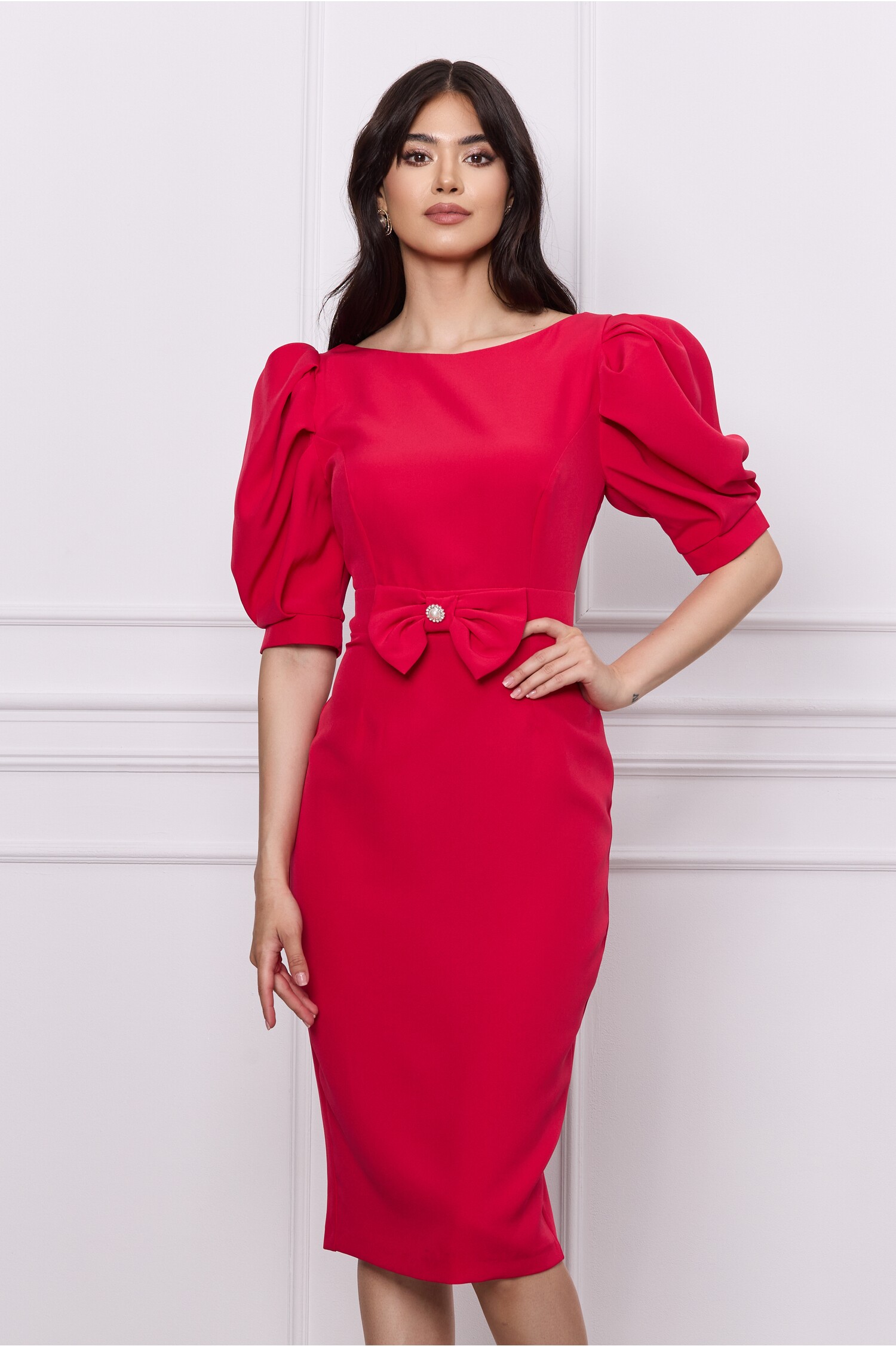 rochie-mbg-rosu-zmeura-cu-funda-in-talie-1296224-1050467-4