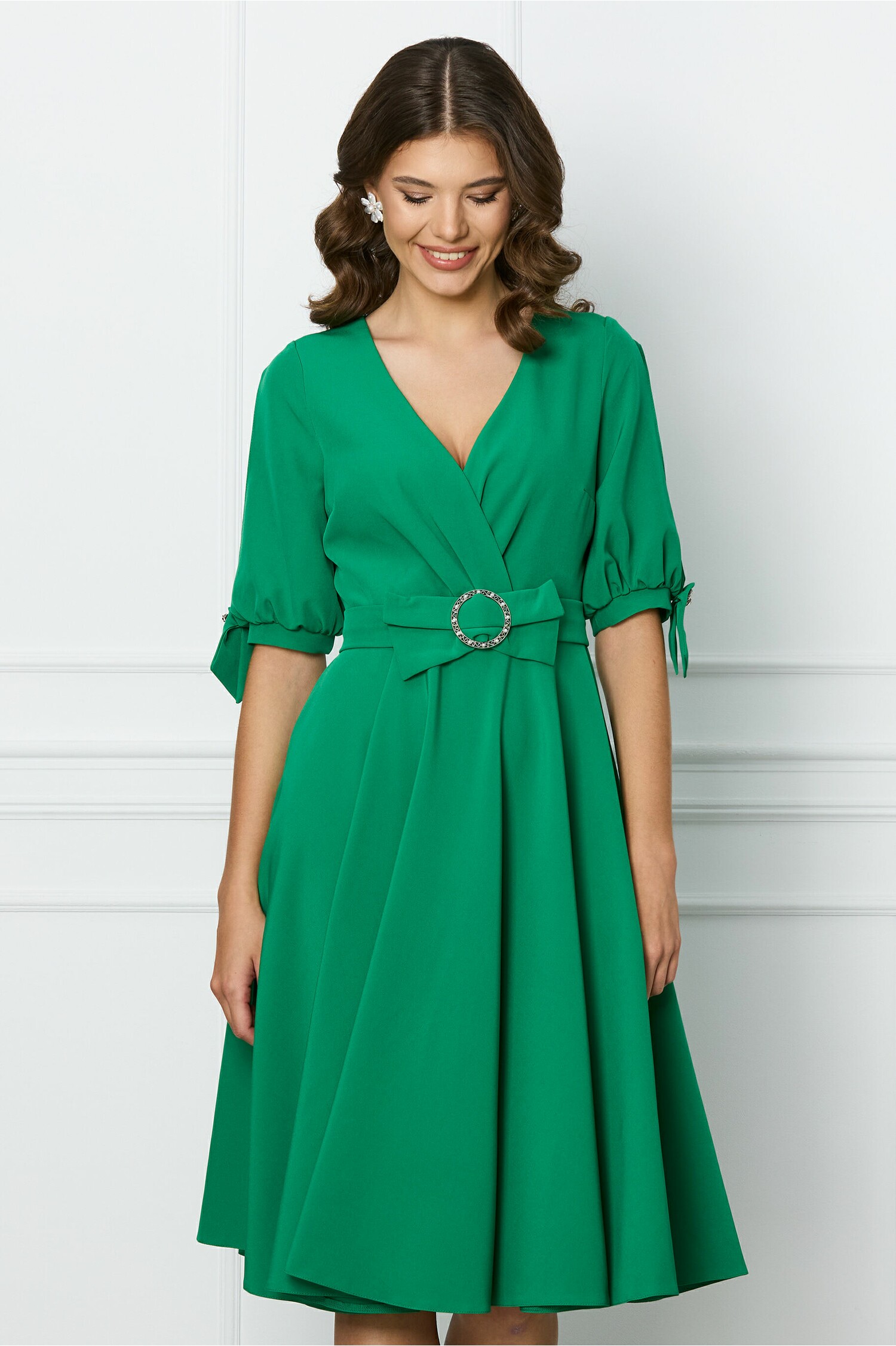 rochie-mbg-verde-clos-cu-catarama-in-talie-1310078-1060868-4