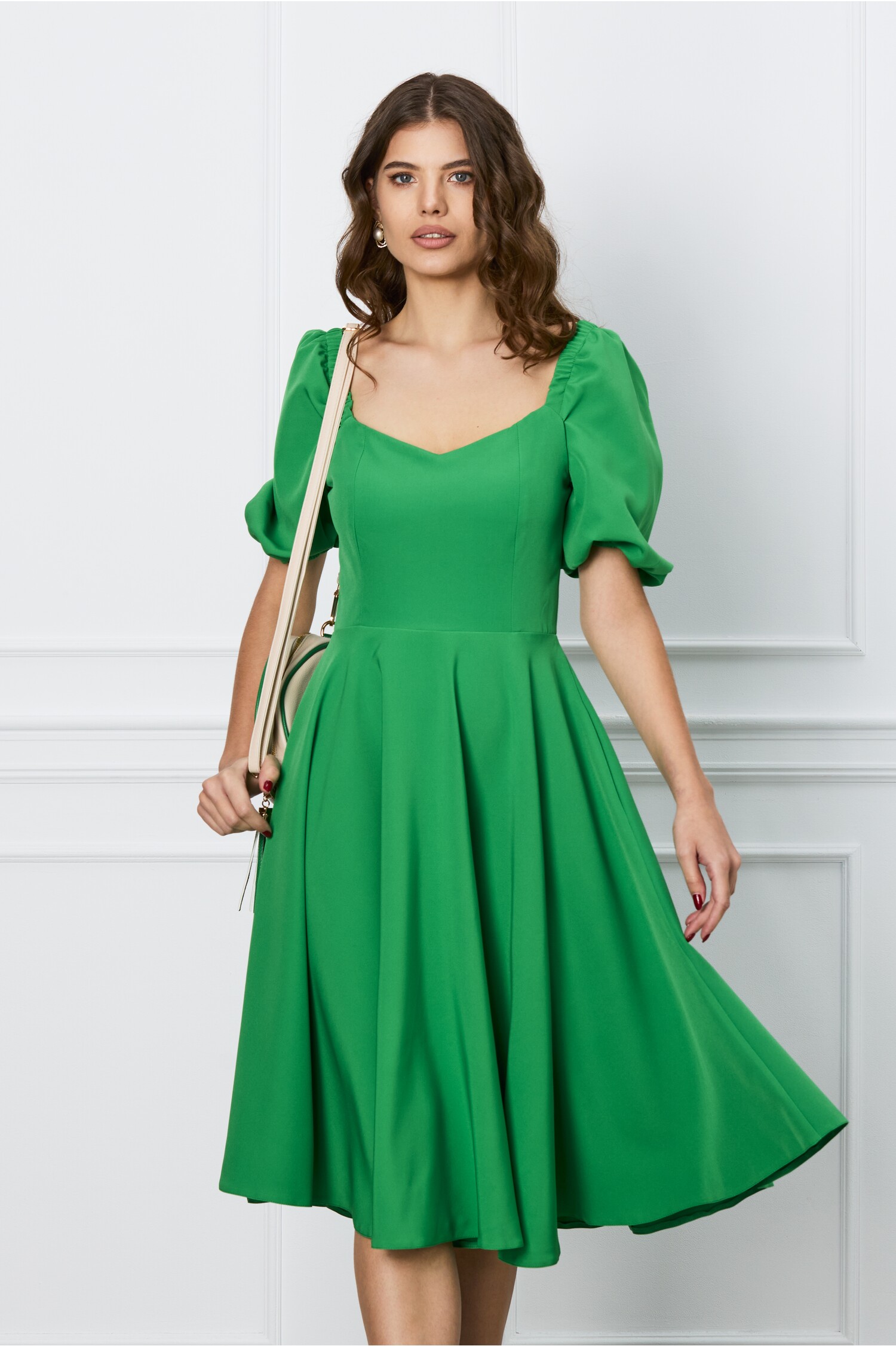 rochie-mbg-verde-cu-elastic-la-umeri-1297931-1051871-4