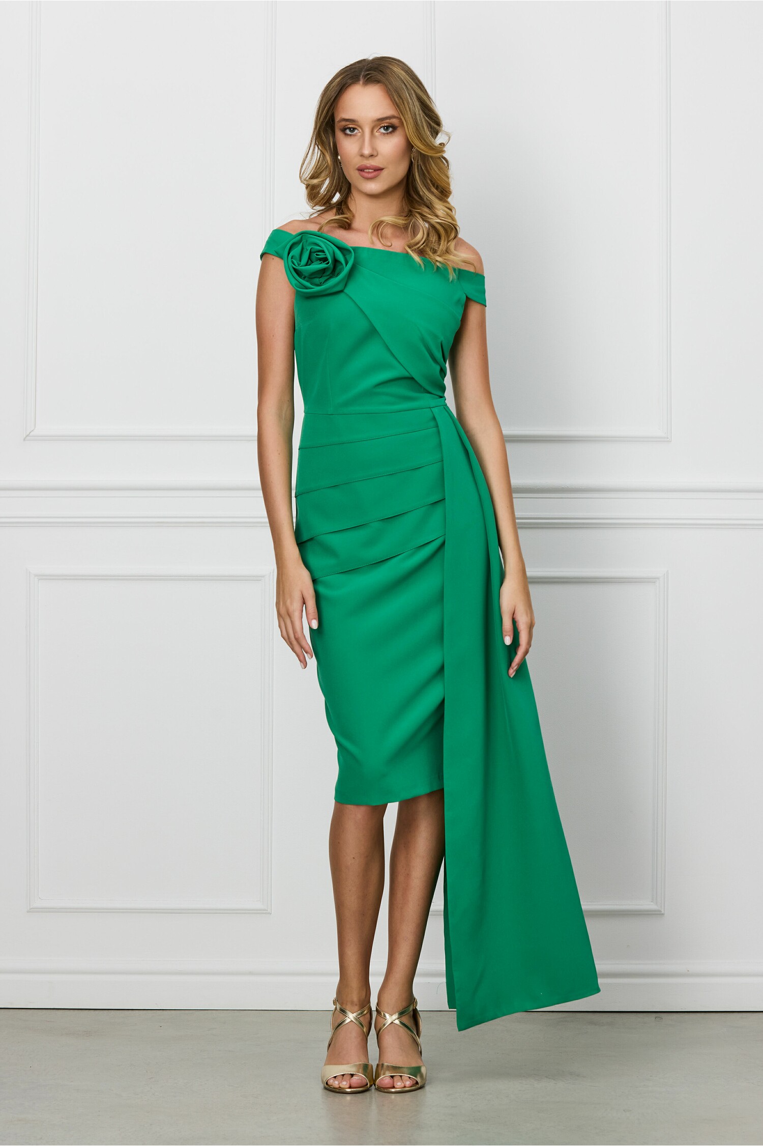 rochie-mbg-verde-cu-peplum-in-talie-1304981-1056098-4
