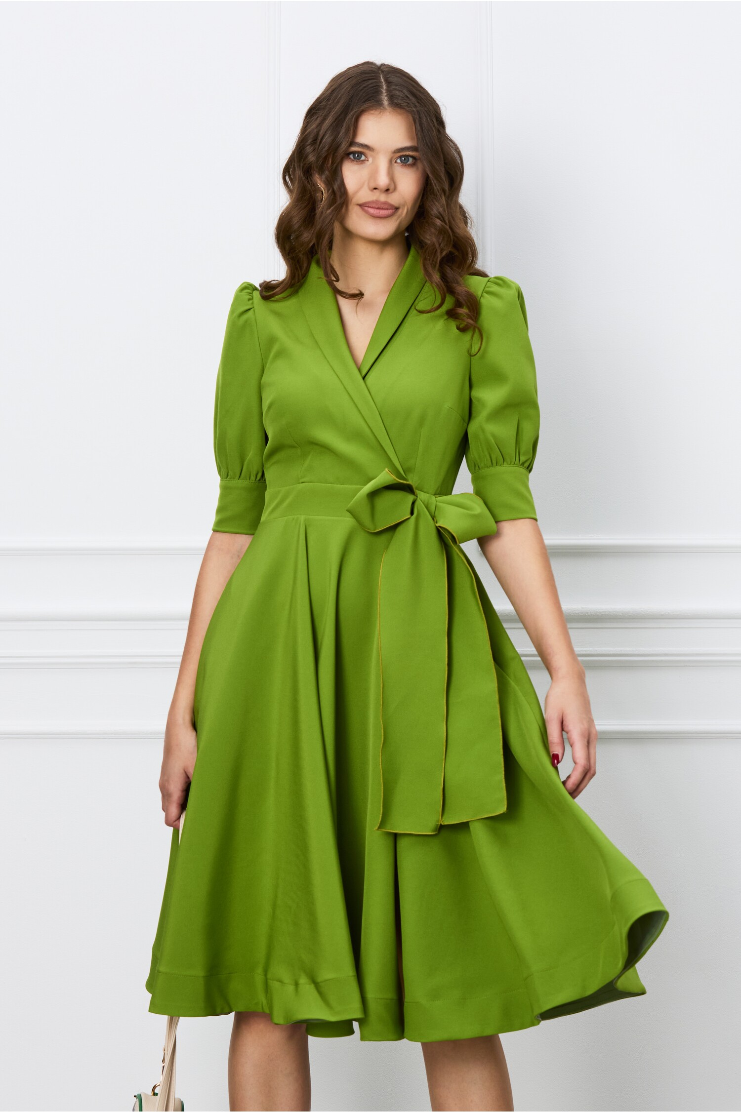 rochie-mbg-verde-lime-cu-funda-in-talie-1299323-1051943-4