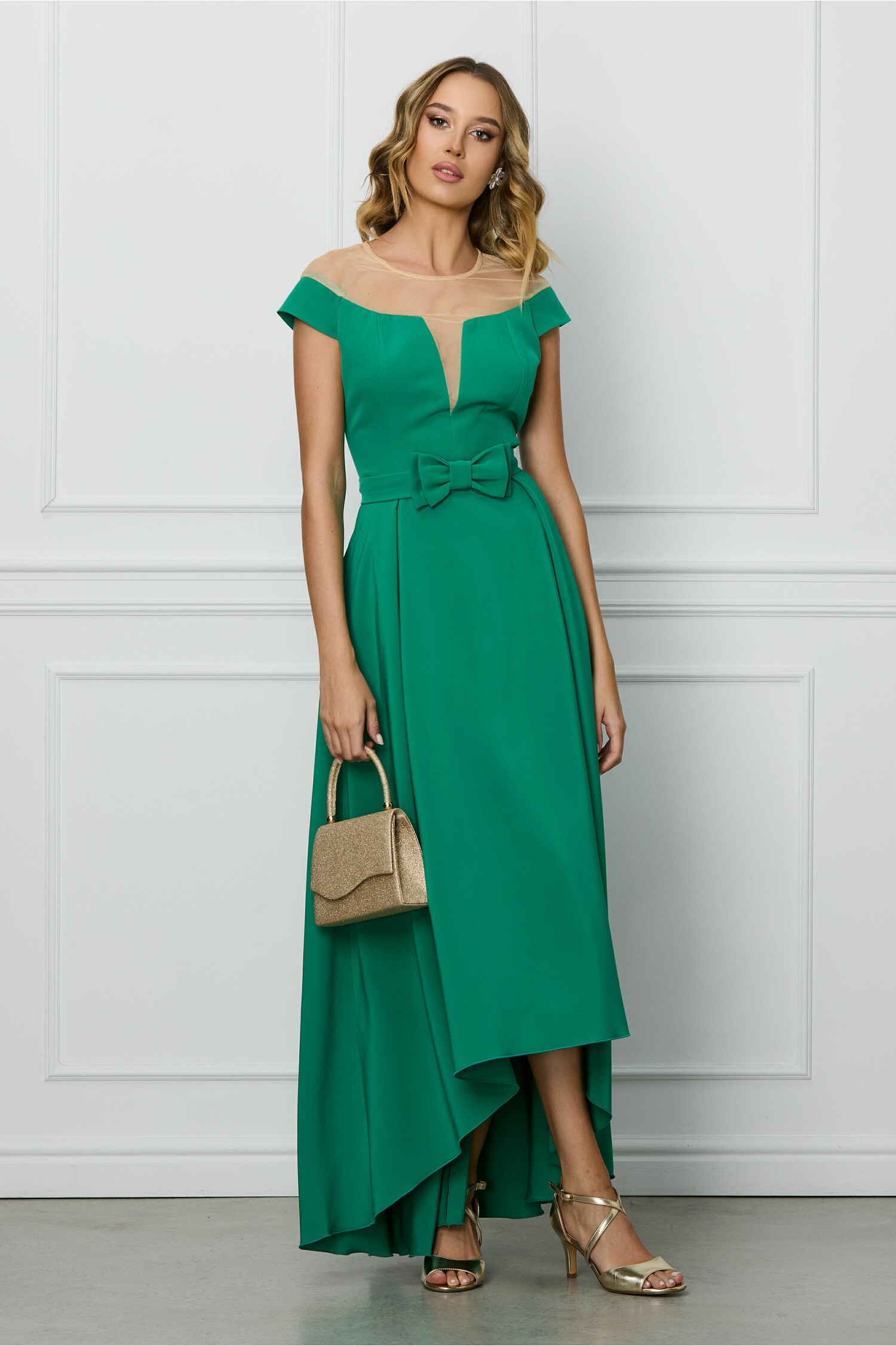 rochie-mbg-verde-lunga-cu-funda-in-talie-1306298-1058450-4
