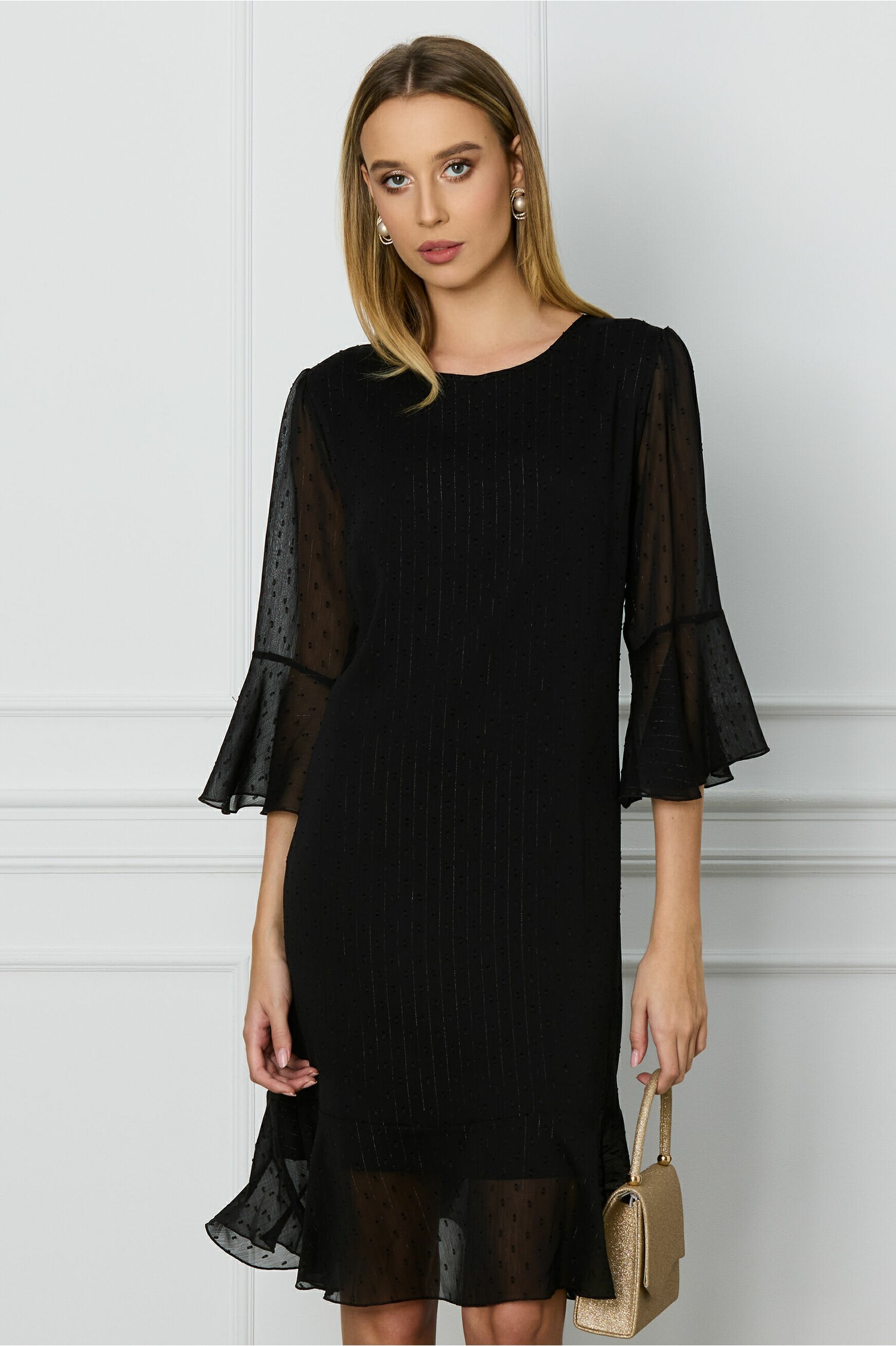 rochie-melisa-neagra-cu-insertii-din-fir-lurex-1311959-1062827-4