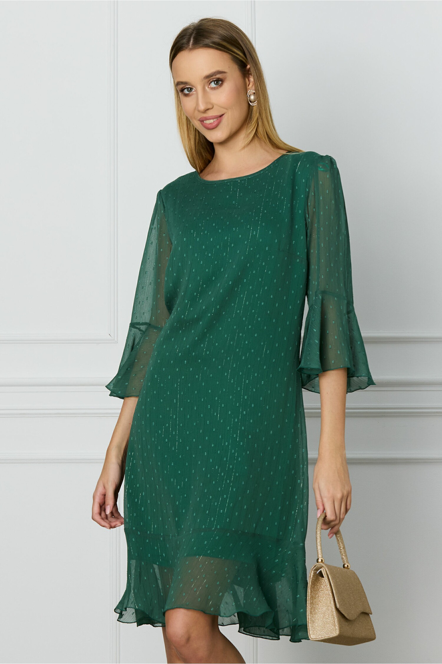 rochie-melisa-verde-cu-insertii-din-fir-lurex-1311938-1062842-4