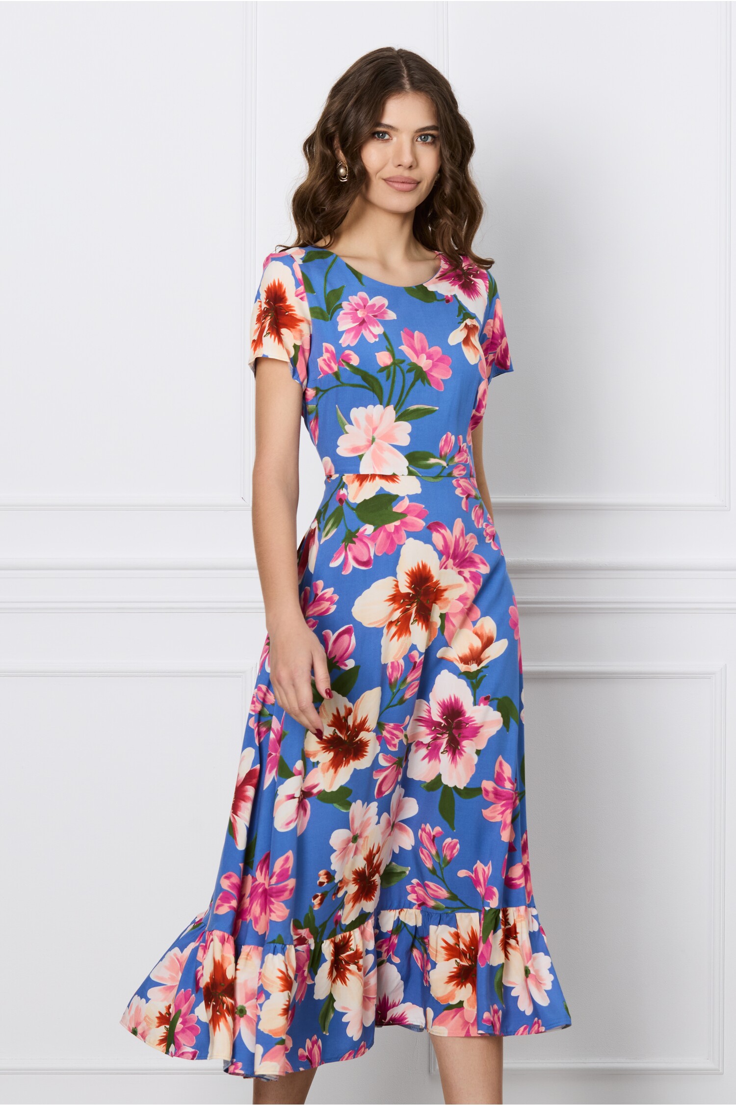 rochie-mira-albastra-cu-imprimeu-floral-roz-1297280-1051826-4