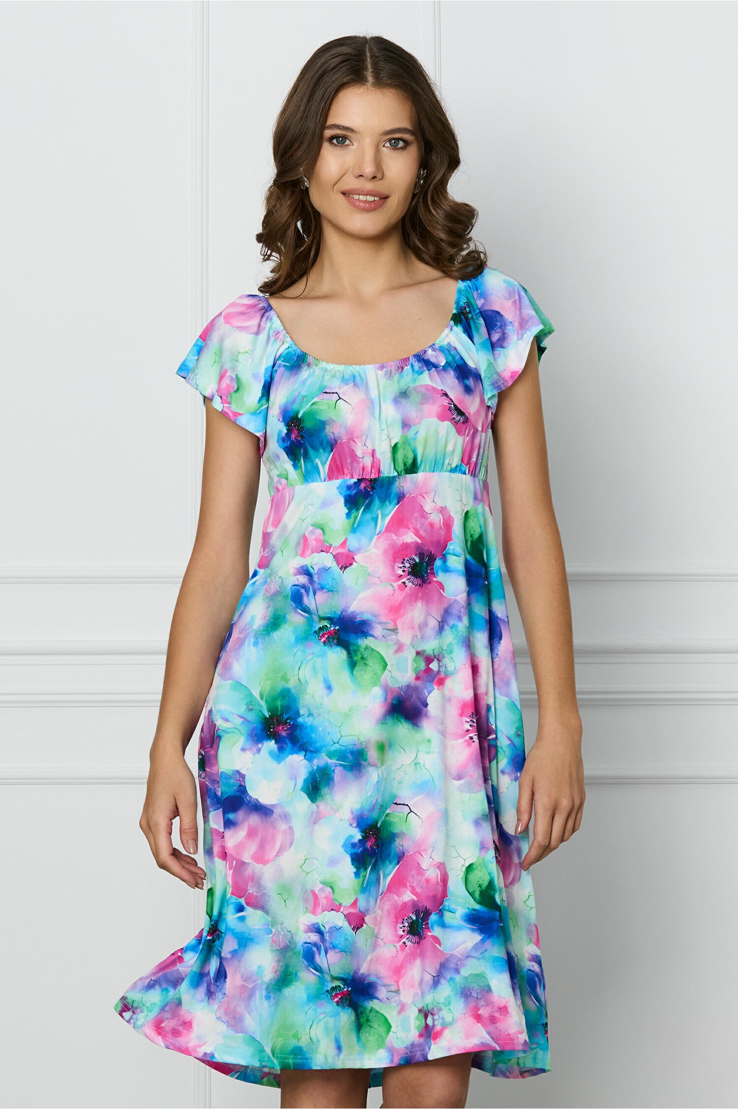 rochie-miruna-albastra-cu-imprimeu-fucsia-1309907-1061780-4