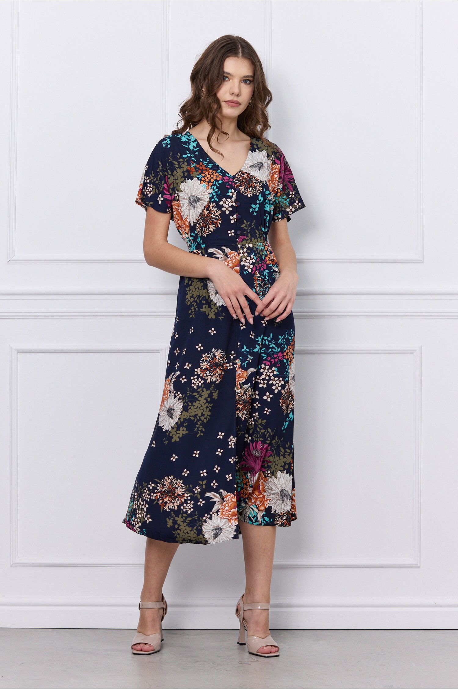 rochie-mona-bleumarin-cu-imprimeuri-florale-caramizii-1290857-1044176-4