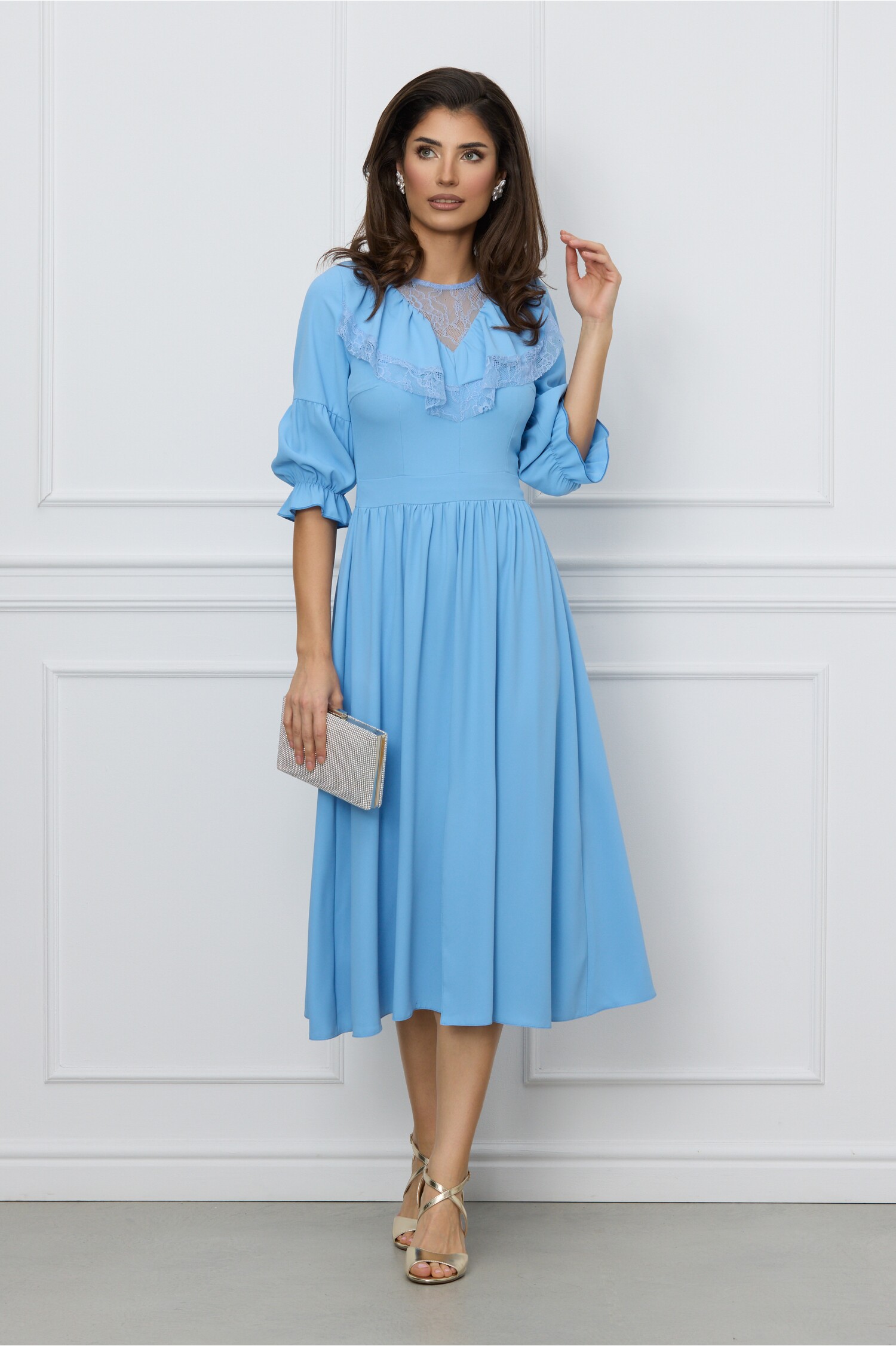 rochie-moze-bleu-cu-dantela-si-volane-la-bust-1285043-1039007-4