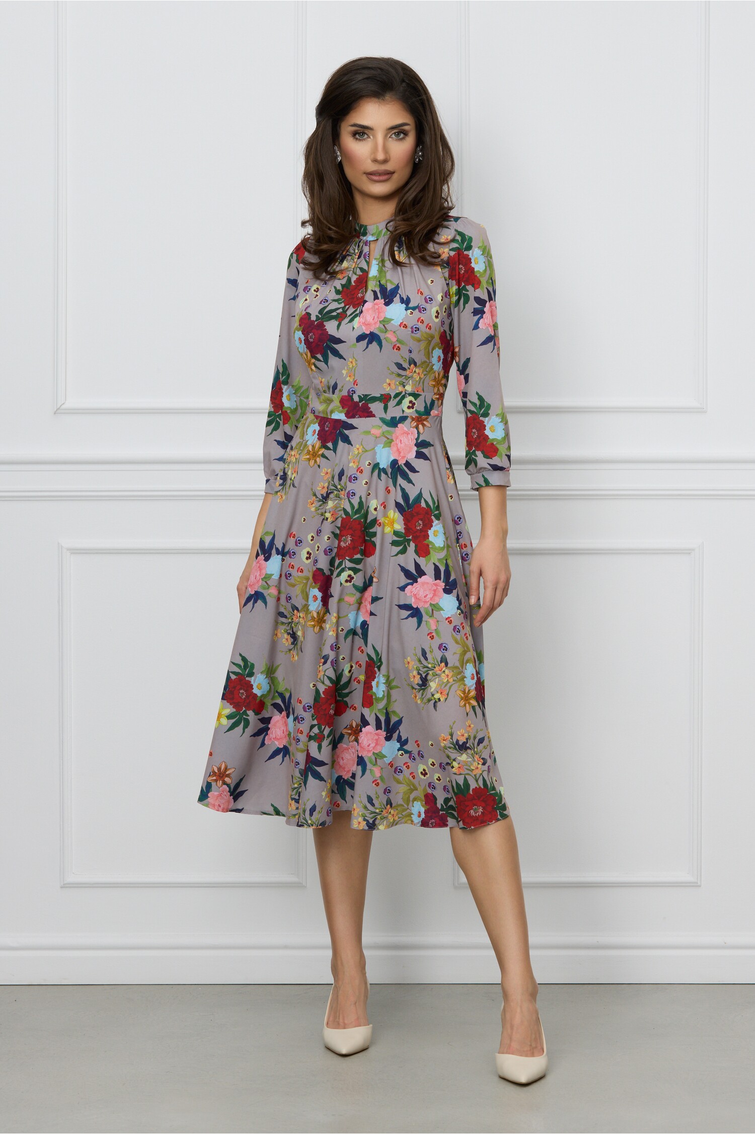 rochie-moze-gri-cu-imprimeuri-florale-1282637-1037363-4