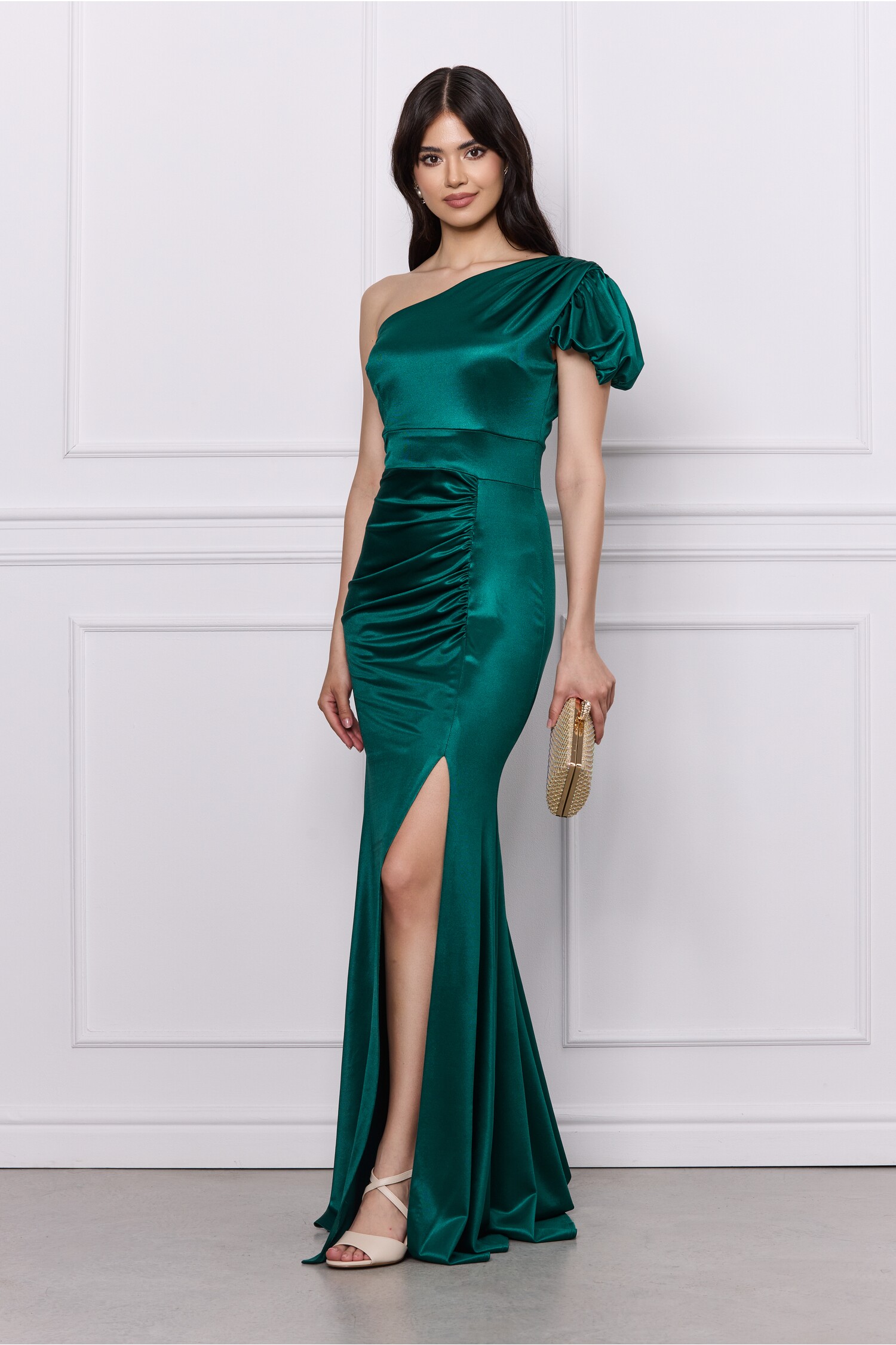 rochie-moze-lunga-verde-cu-fronseu-1298189-1051127-4