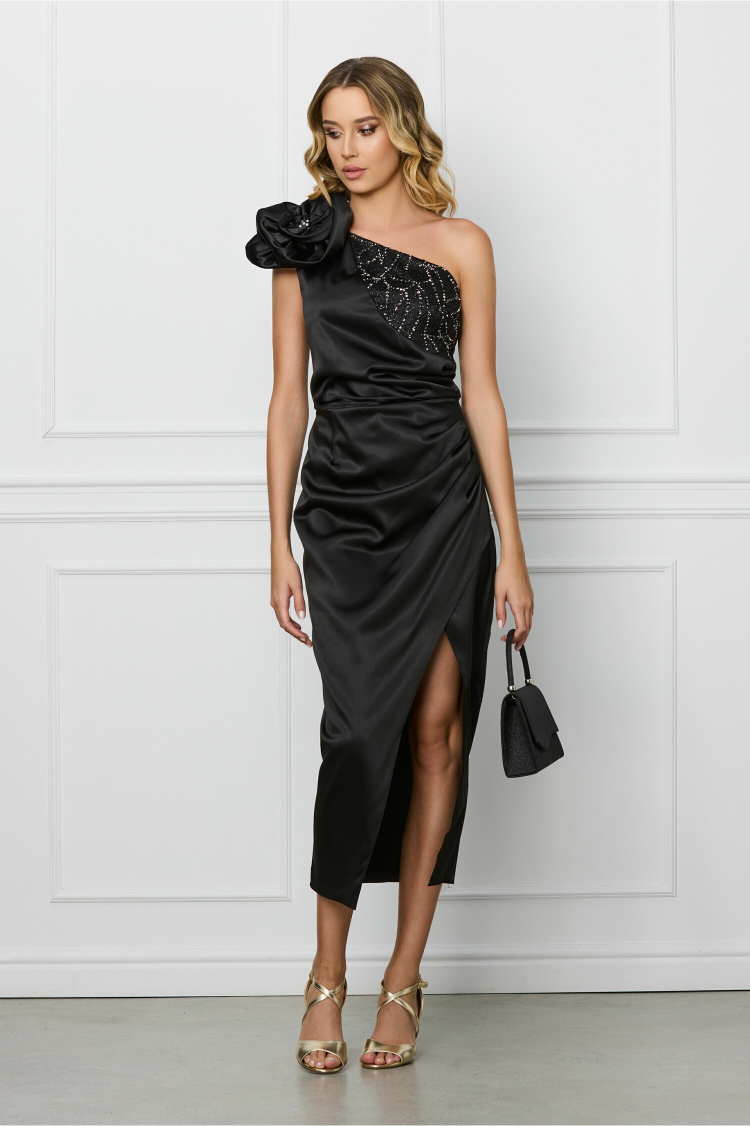 rochie-moze-neagra-cu-floare-maxi-si-strasuri-1309730-1060580-4