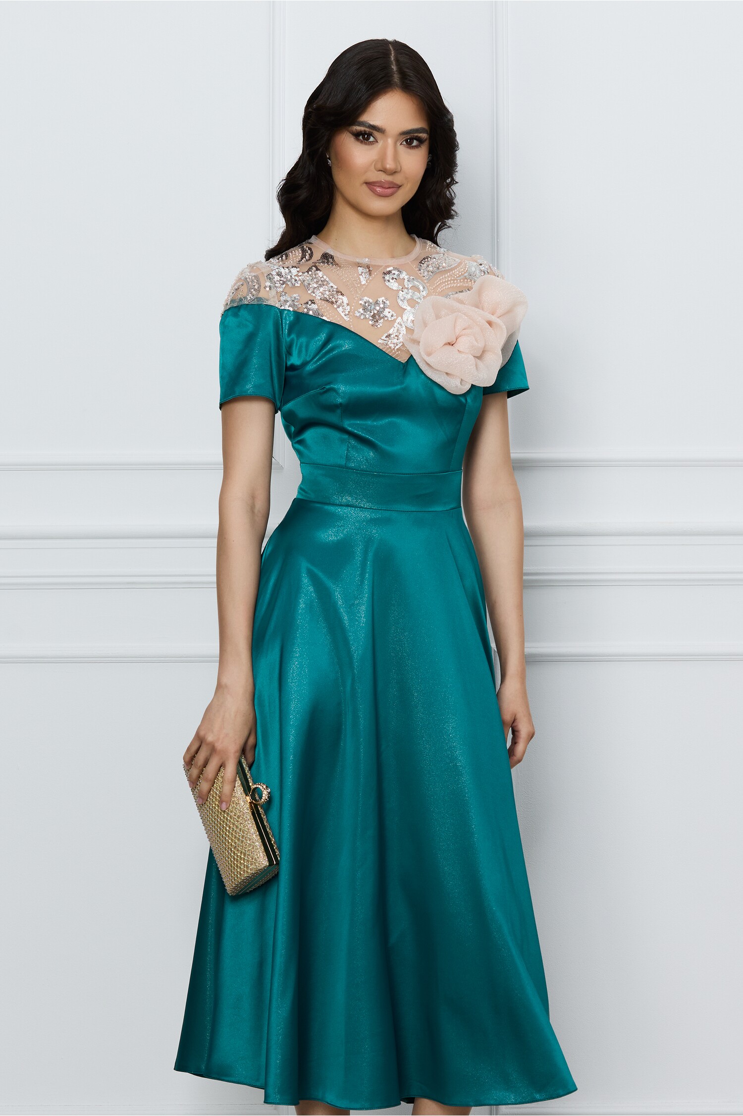 rochie-moze-turcoaz-sidef-cu-flori-bej-la-bust-1296182-1052969-4