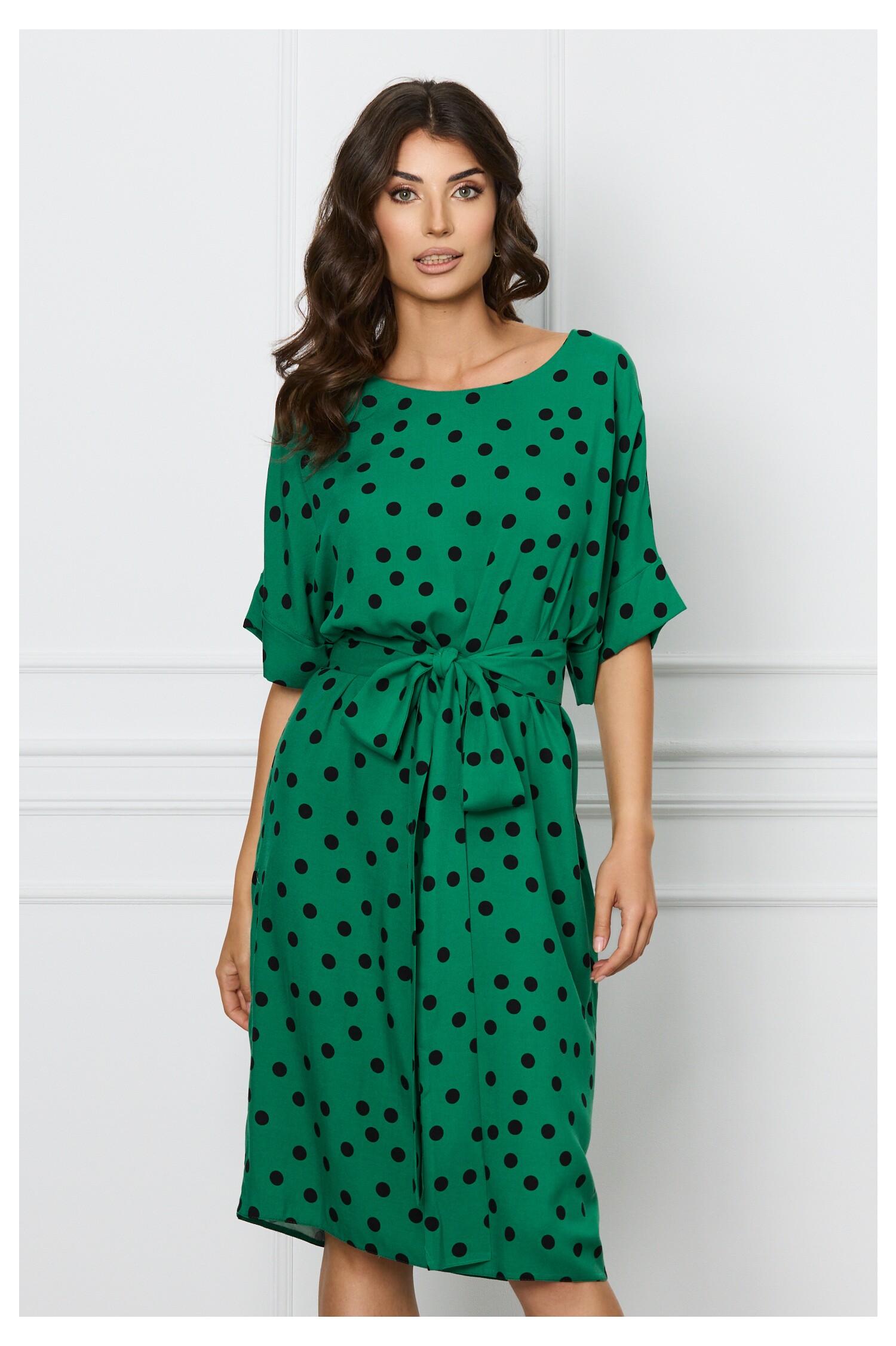 rochie-nadia-verde-cu-buline-si-cordon-in-talie-1293848-1048622-4