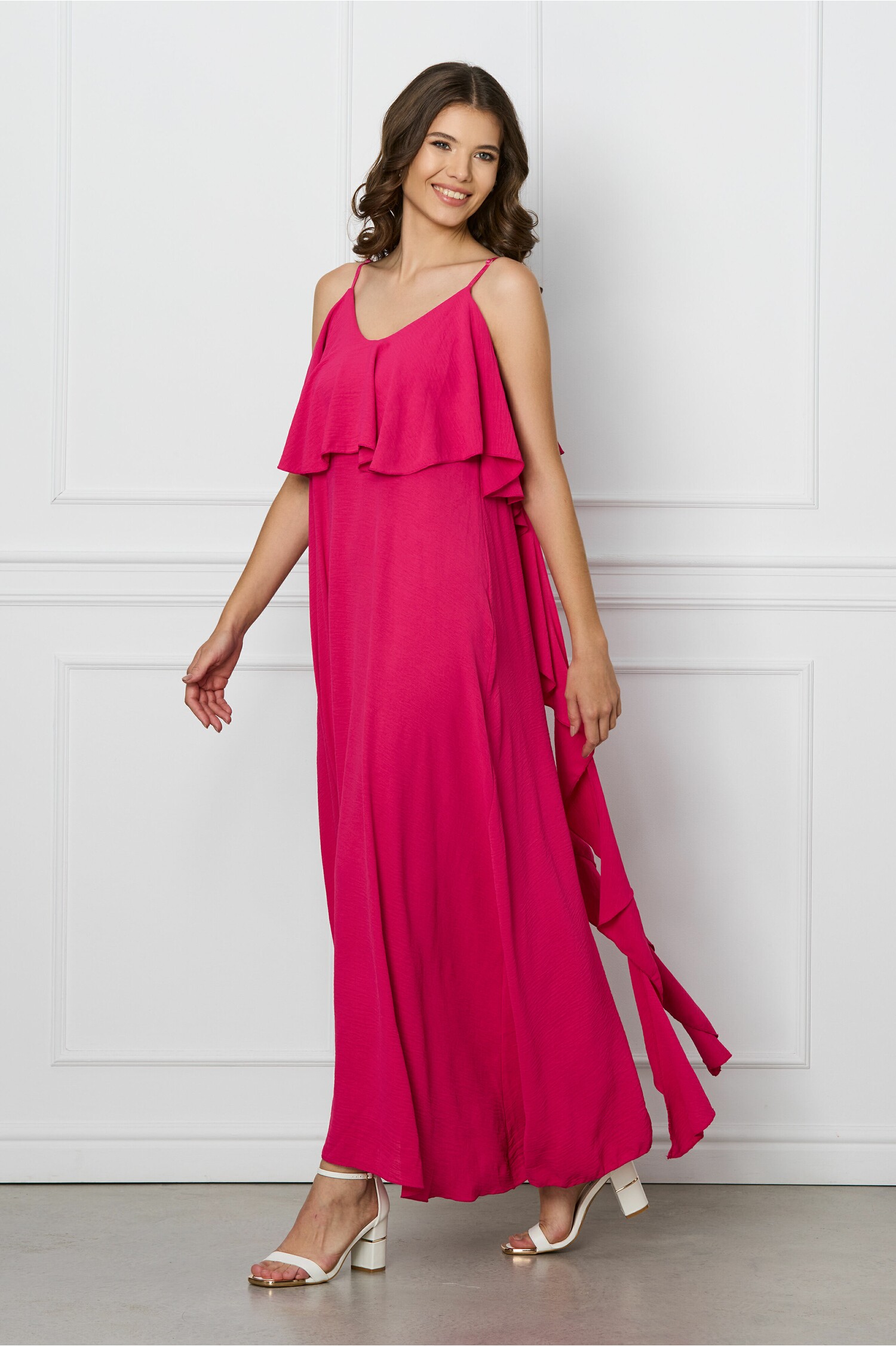rochie-sara-fucsia-lunga-cu-volane-1309676-1061882-4