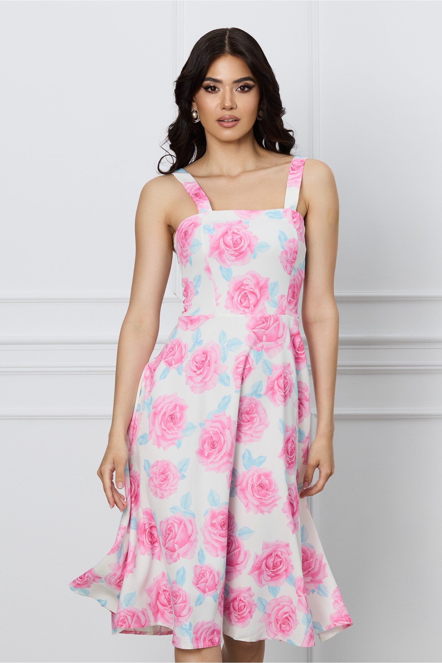 rochie-sofia-alba-cu-flori-roz-1285637-1053434-4