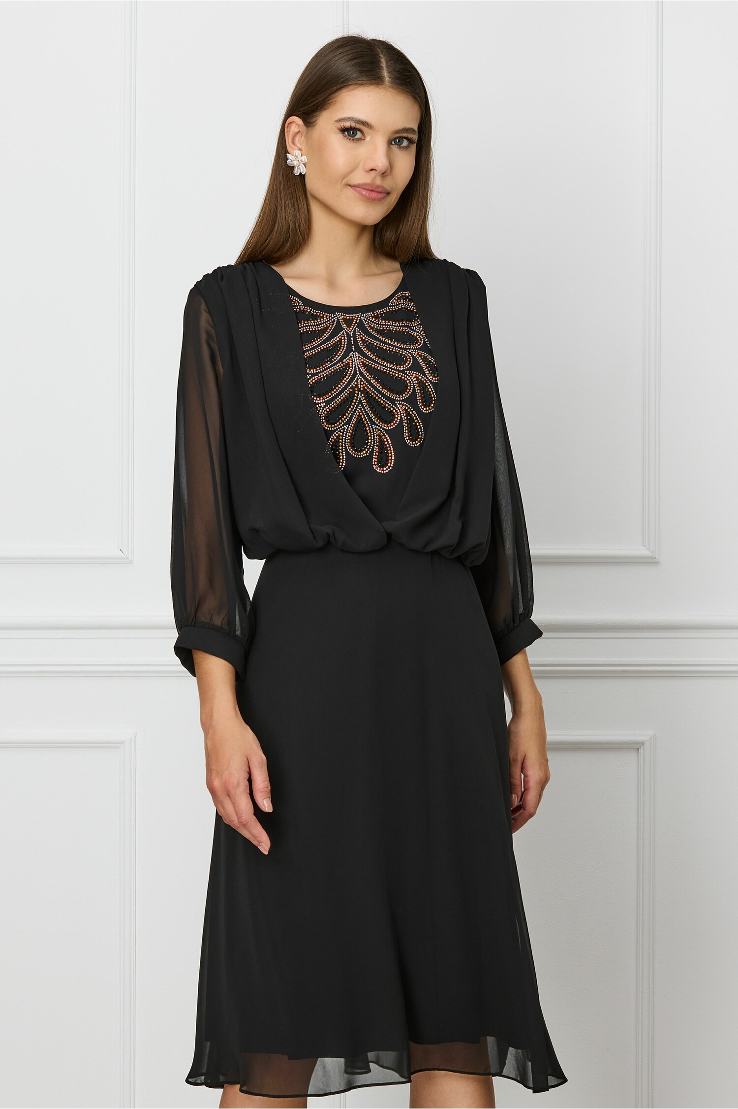 rochie-sorina-neagra-din-voal-cu-strasuri-la-bust-1301069-1055126-4