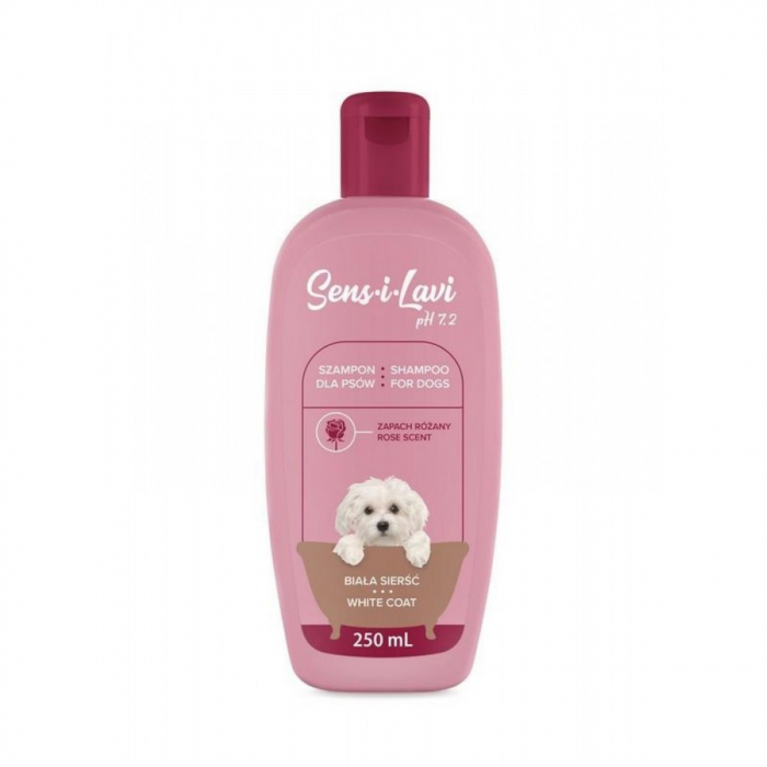 sampon-pentru-caini-cu-blana-alba-sens-i-lavi-250-ml-897733