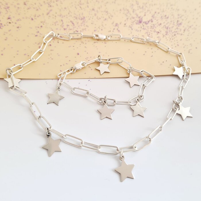 set-colier-si-bratara-personalizata-chic-elements-lant-cu-zale-dreptunghiulare-pandantive-diverse-simboluri-argint-925-38572-4