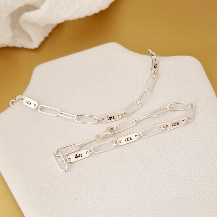set-lantisor-si-bratara-totul-meu-3-placute-personalizate-si-lant-din-zale-mari-argint-925-73145-4