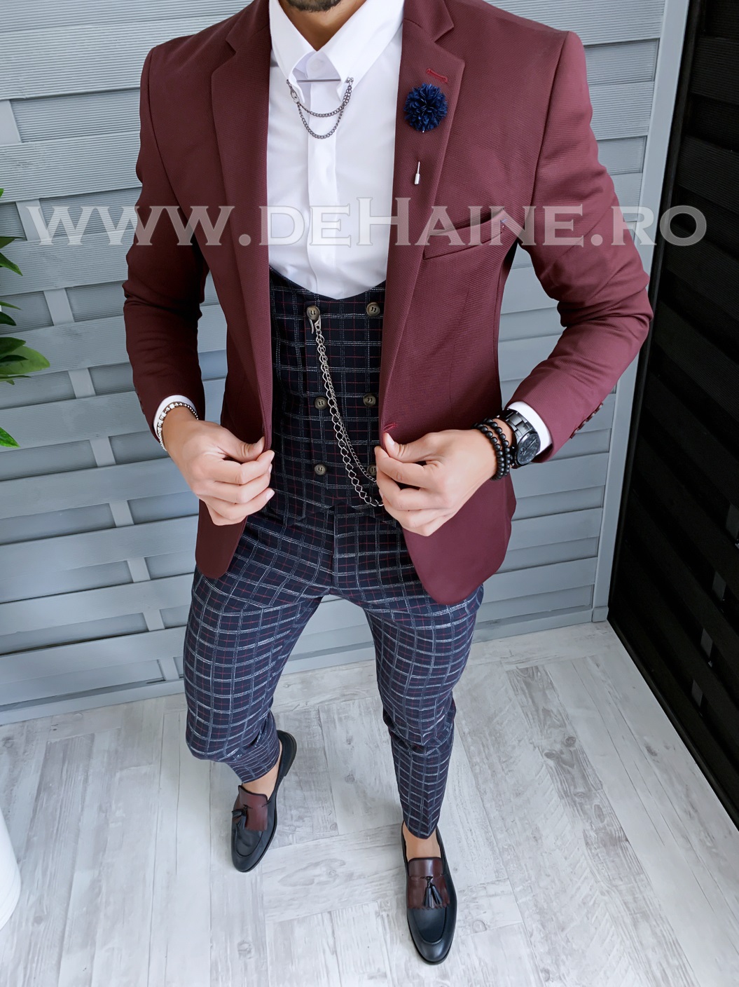 tinuta-barbati-online-zara-B1459