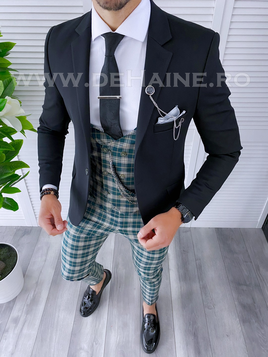 tinuta-barbati-smart-casual-office-online-zara-Mansfield-B4099-haine-barbati-a