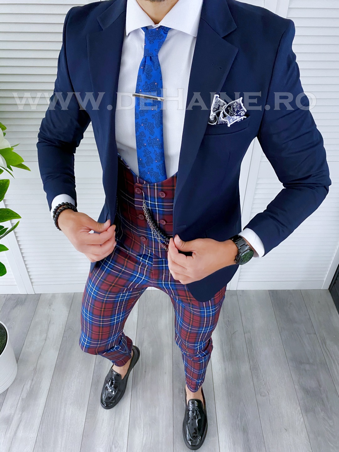 tinuta-barbati-smart-casual-office-online-zara-Mansfield-B4143-haine-barbati-a