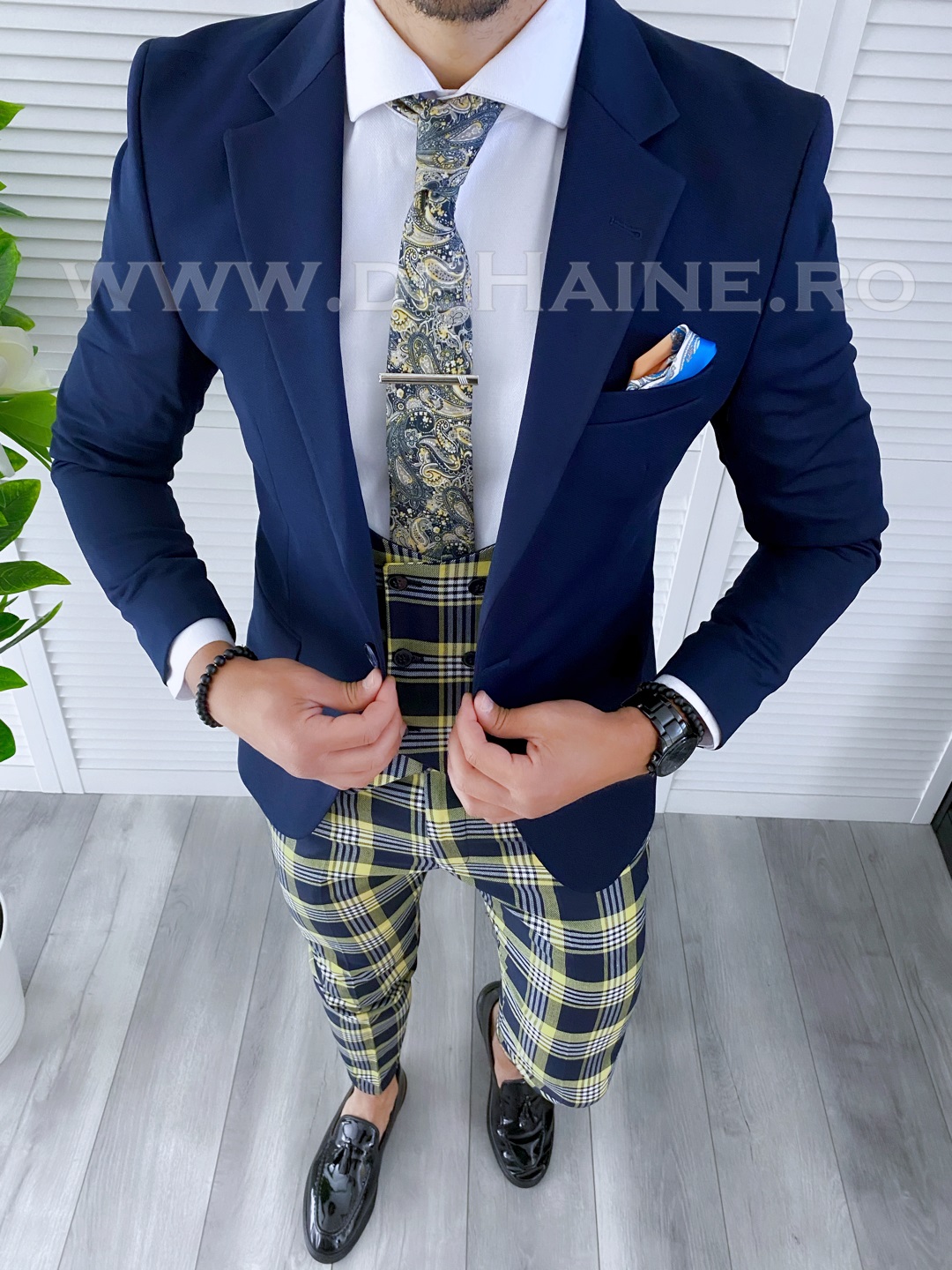tinuta-barbati-smart-casual-office-online-zara-Mansfield-B4217-haine-barbati-a