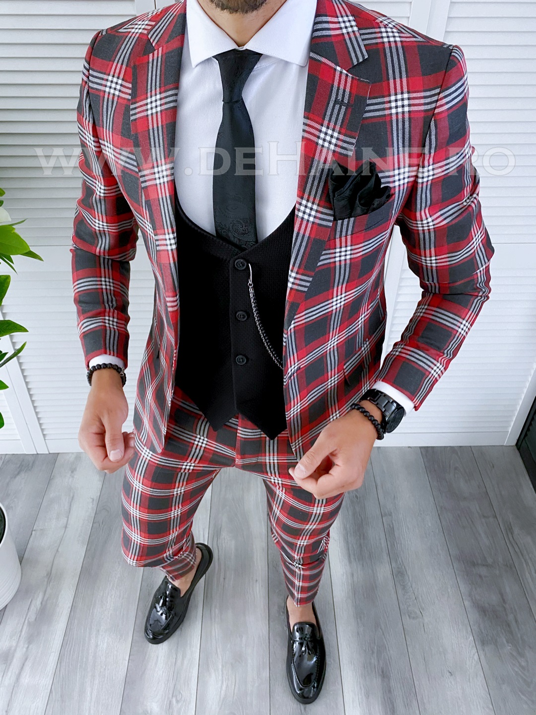 tinuta-barbati-smart-casual-office-online-zara-Mansfield-B4221-haine-barbati-b