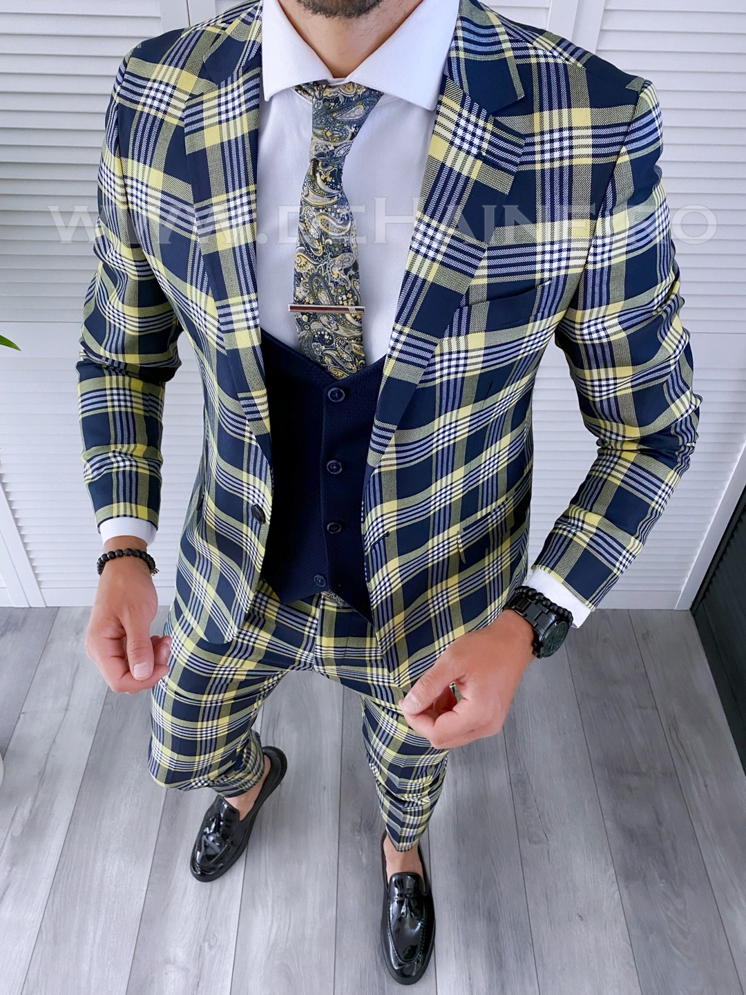 tinuta-barbati-smart-casual-office-online-zara-Mansfield-B4222-haine-barbati-b