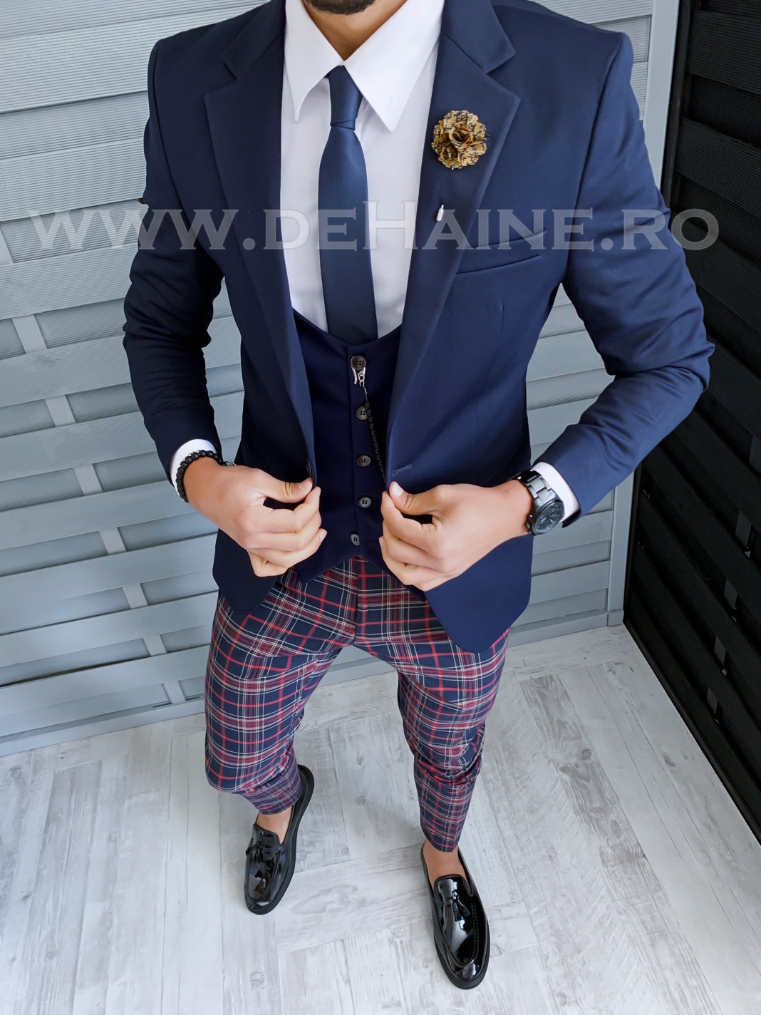 tinuta-barbati-zara-online-B1824