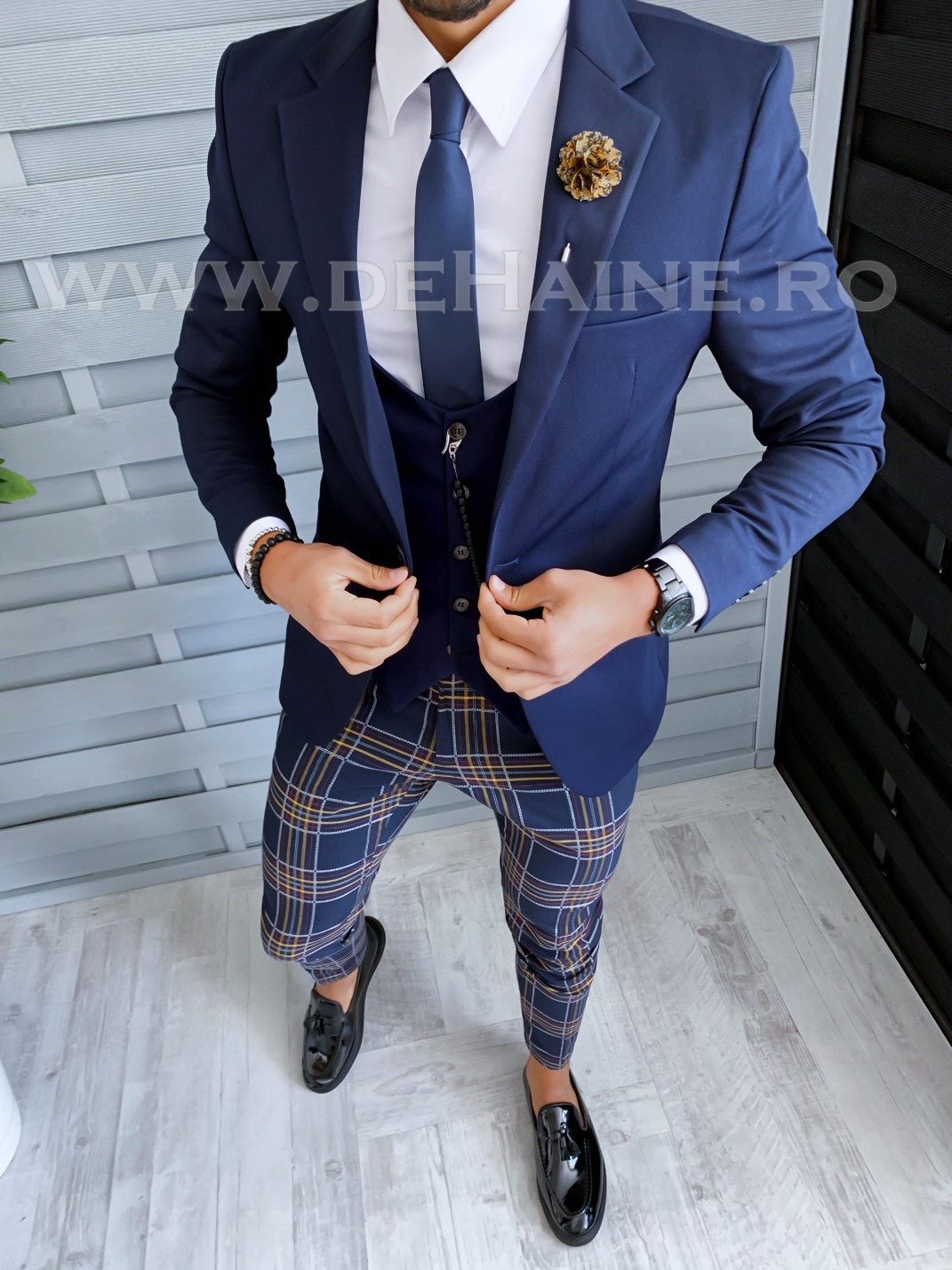 tinuta-barbati-zara-online-B1827