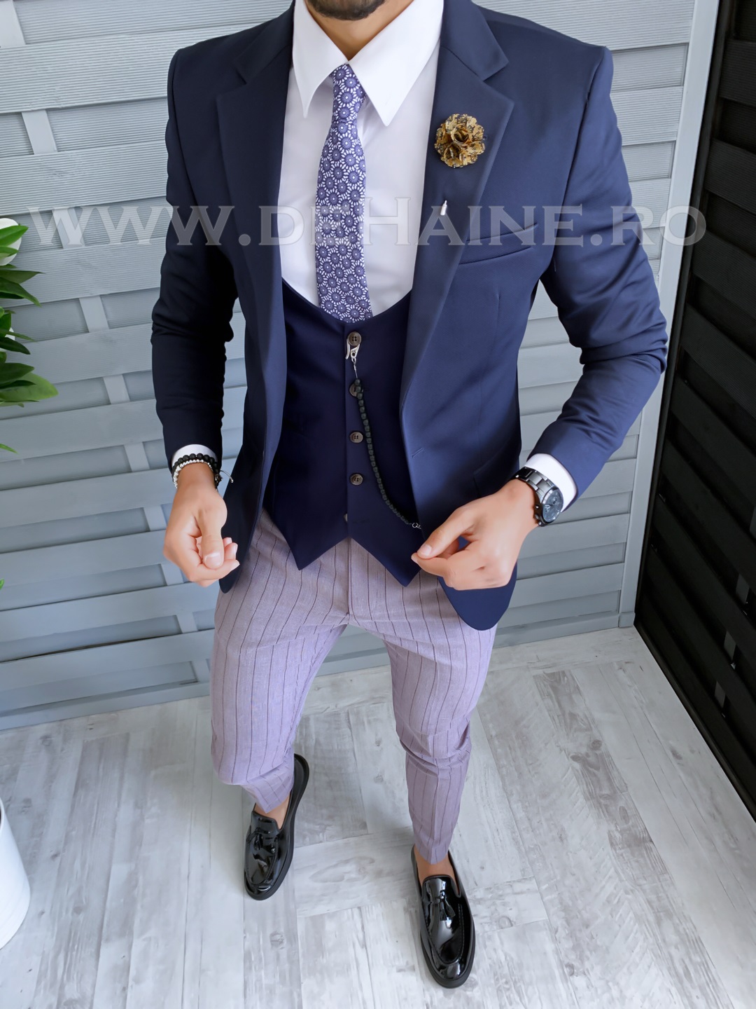 tinuta-barbati-zara-online-B1833-2