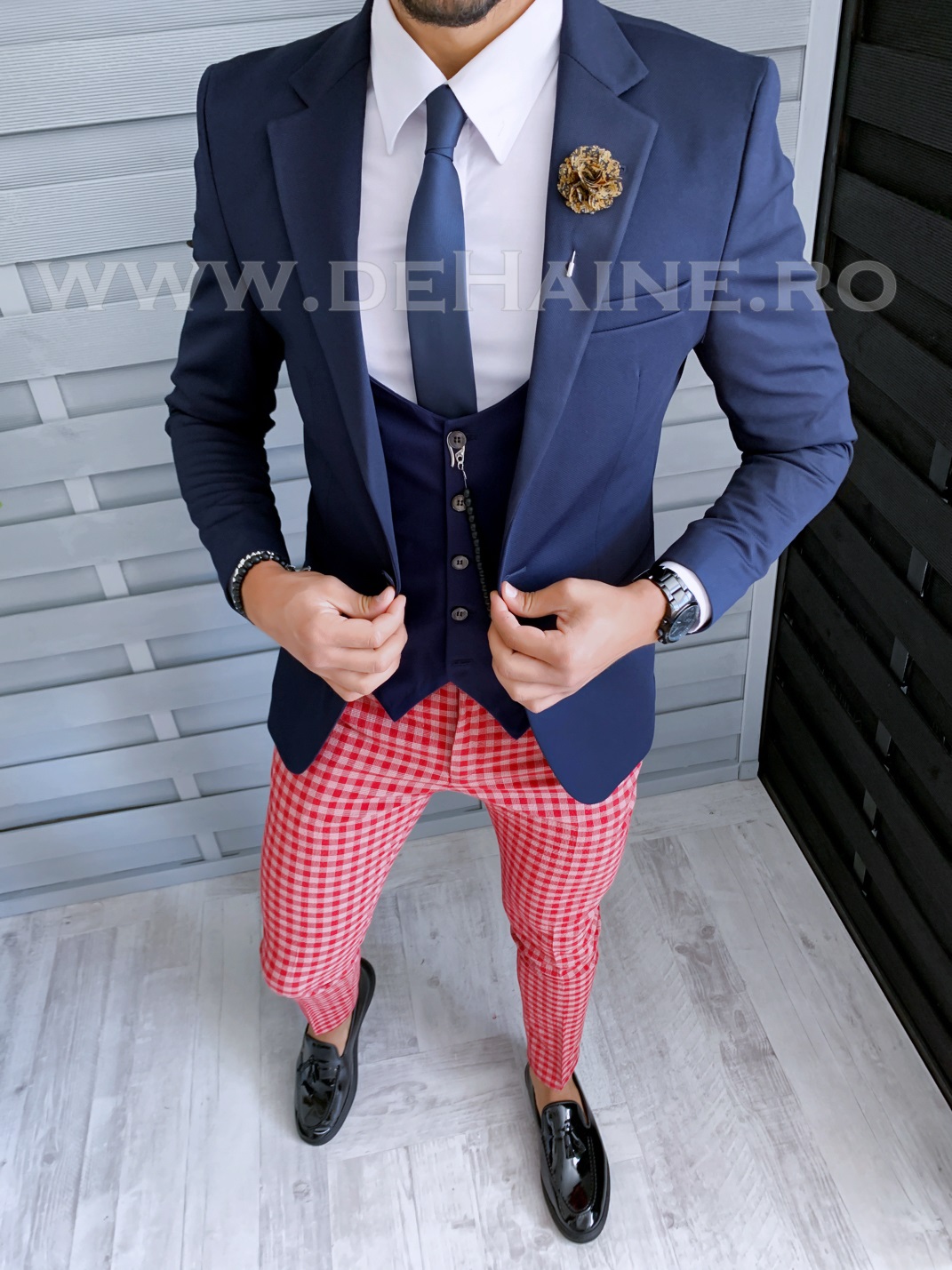 tinuta-barbati-zara-online-B1857