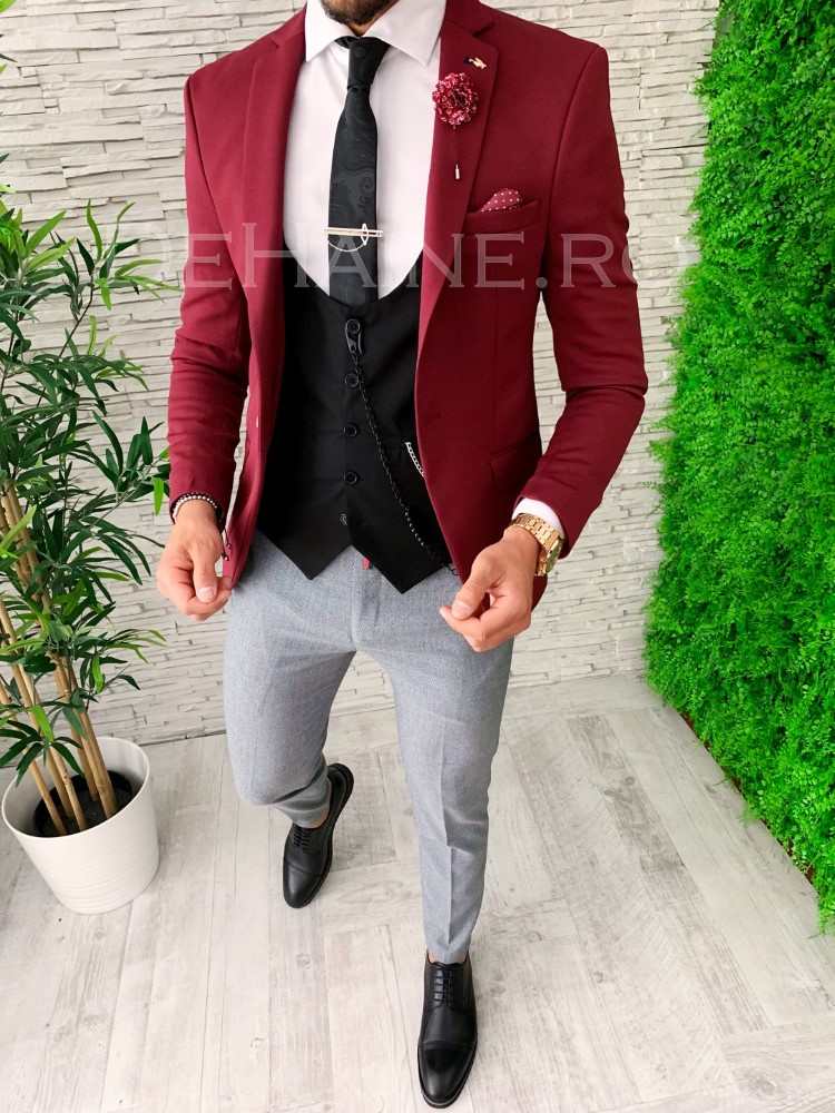 tinuta-slimfit-barbati-online-zara-A5127