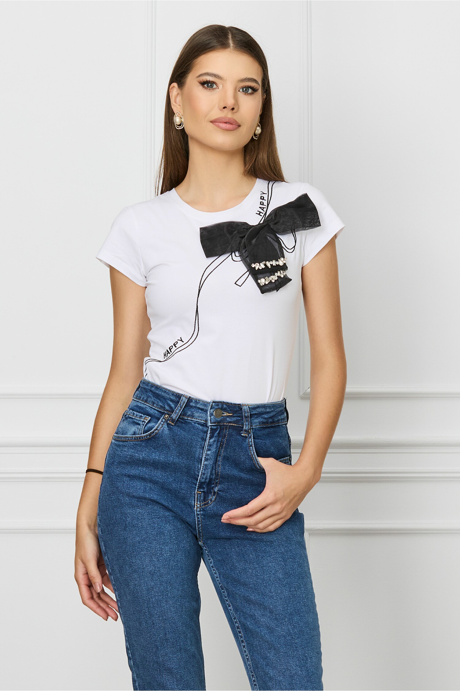tricou-carmen-alb-cu-funda-neagra-din-organza-1300484-1053905-4