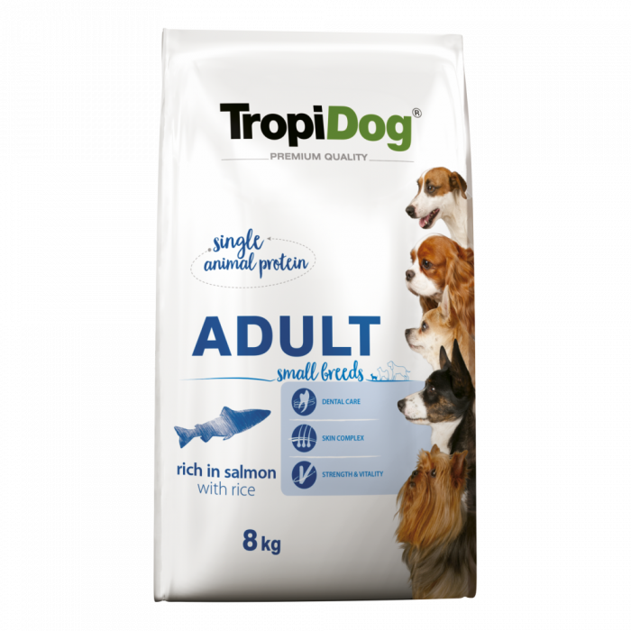 tropidog-hrana-uscata-premium-talie-mica-cu-curcan-si-orez-8-kg-copie-416762