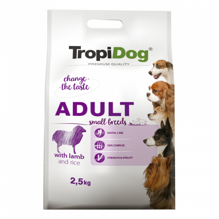 tropidog-hrana-uscata-premium-talie-mica-cu-miel-si-orez-8-kg-copie-503650