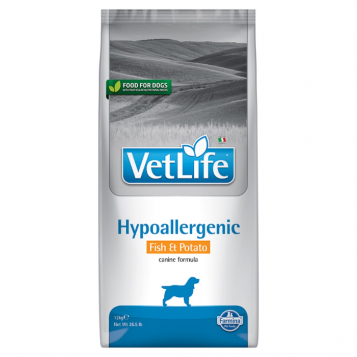 vet-life-farmina-hypoallergenic-fish-and-potato-caine-12-kg-086897