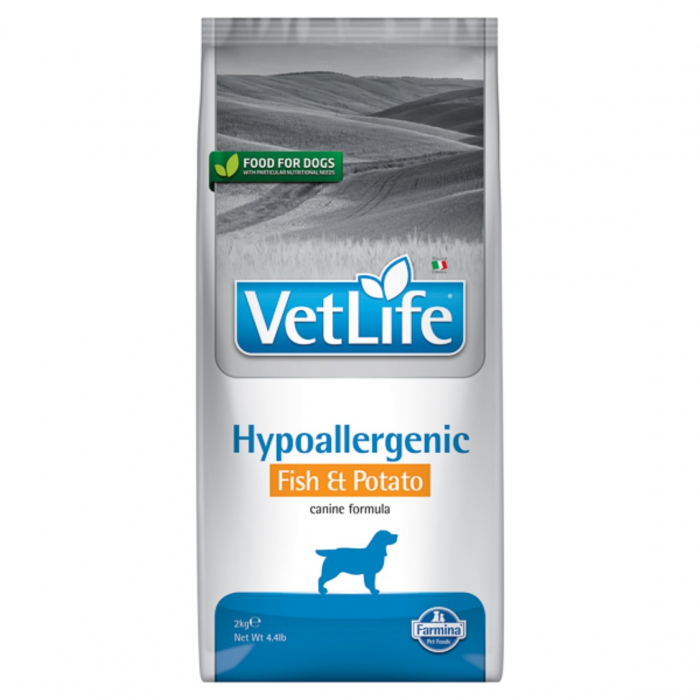 vet-life-farmina-hypoallergenic-fish-and-potato-caine-2-kg-085418