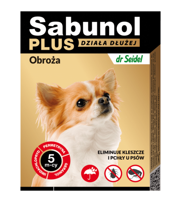 zgarda-antiparazitara-caini-sabunol-plus-talie-mica-35-cm-2302-3399