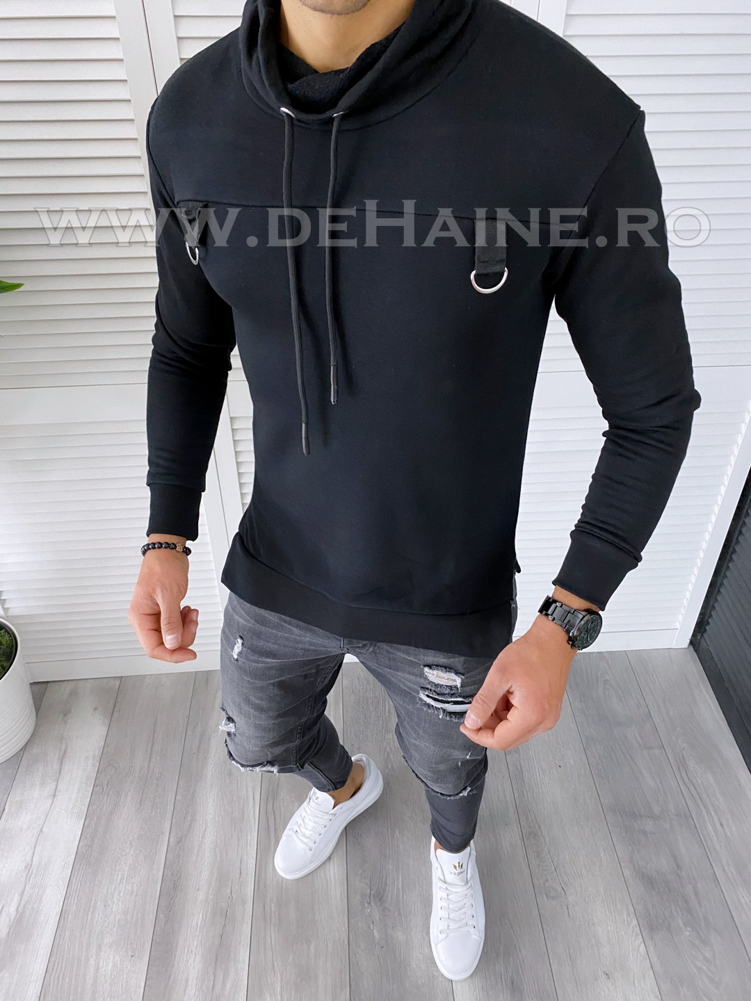 2676-hanorac-barbati-premium-online-Eksi-1-negru-c