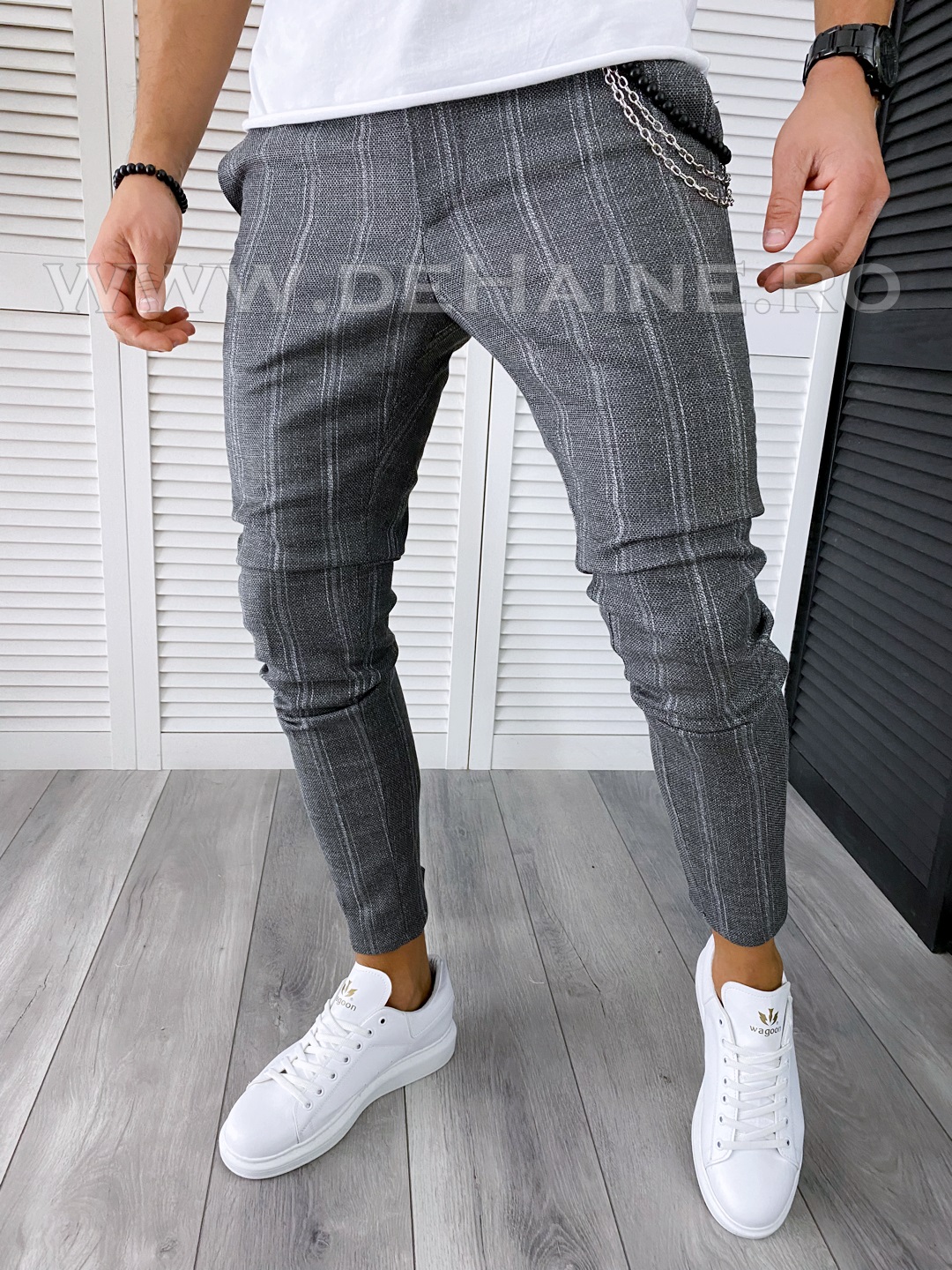 B1551-pantaloni-barbati-online-zara-Mansfield-gri-c