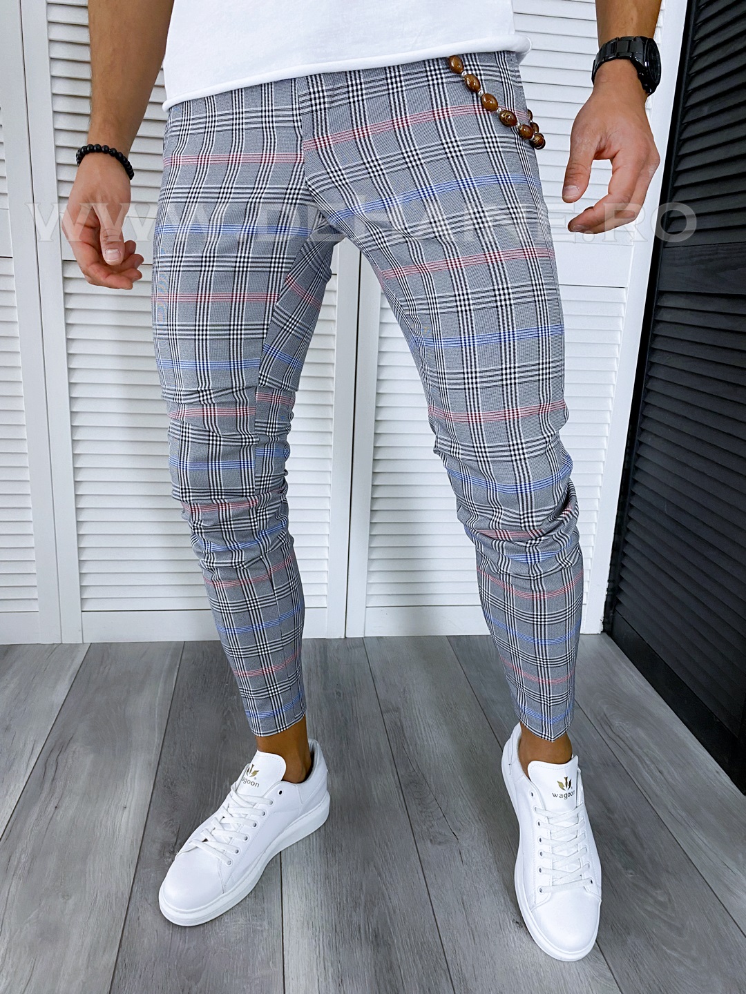 B1561-pantaloni-barbati-online-zara-Blackoff-gri-c