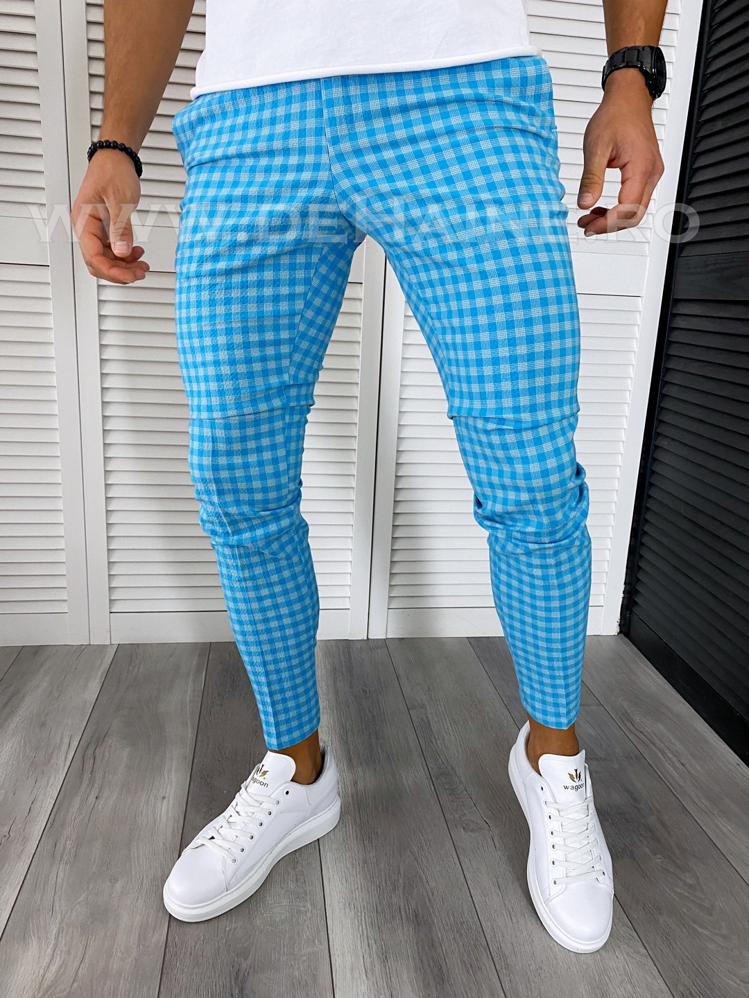 B1589-pantaloni-barbati-online-zara-Mansfield-bleu-c