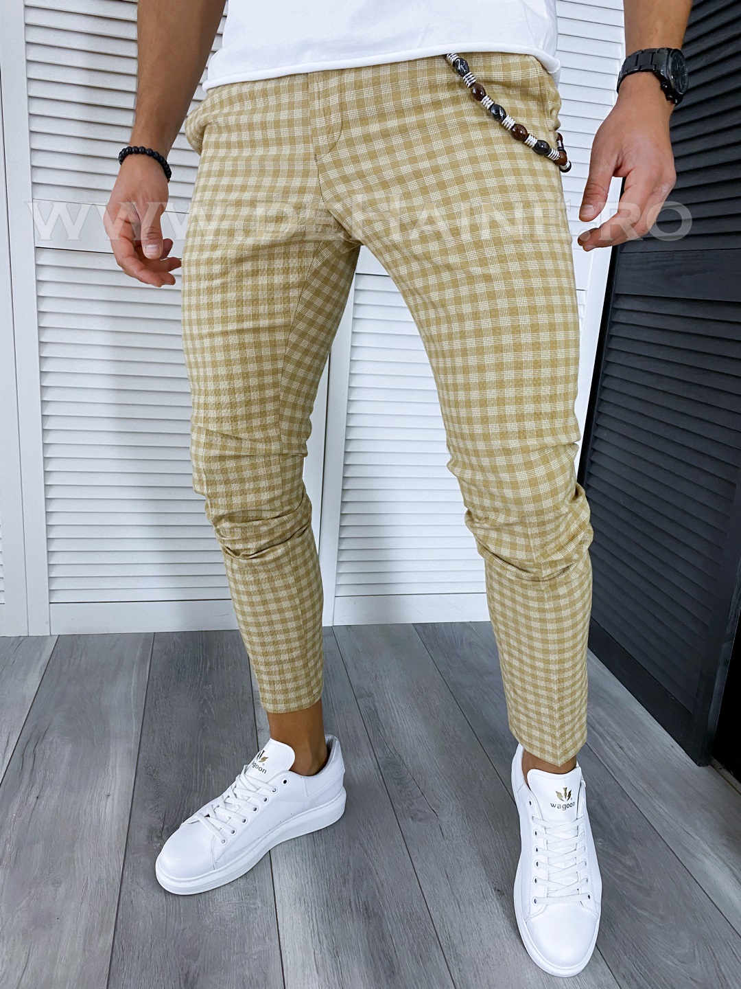 B1589-pantaloni-barbati-zara-online-mansfield-bej-b
